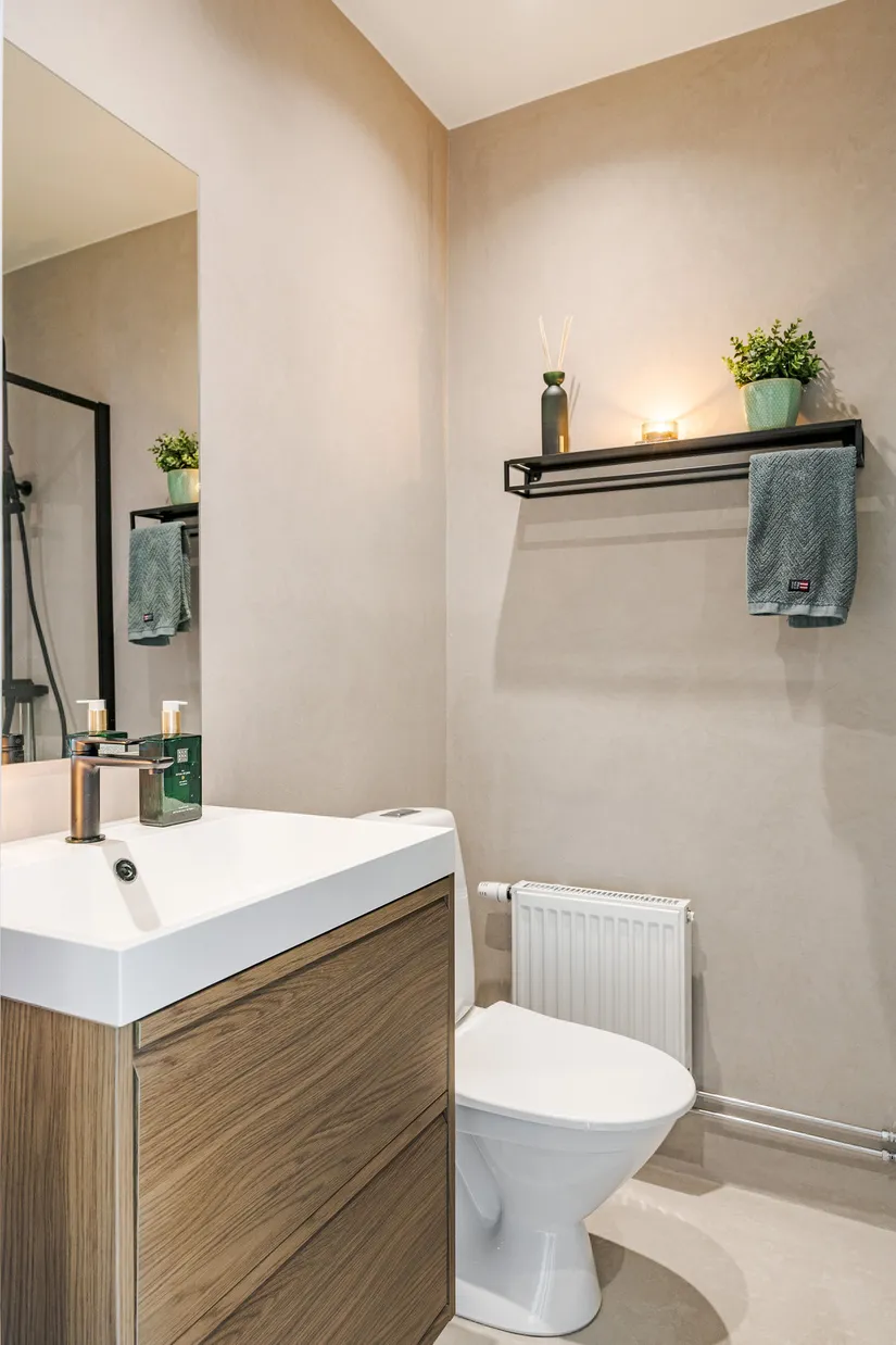 Bostadsrätt, Fogdegatan 3A, Lindö, Kalmar
