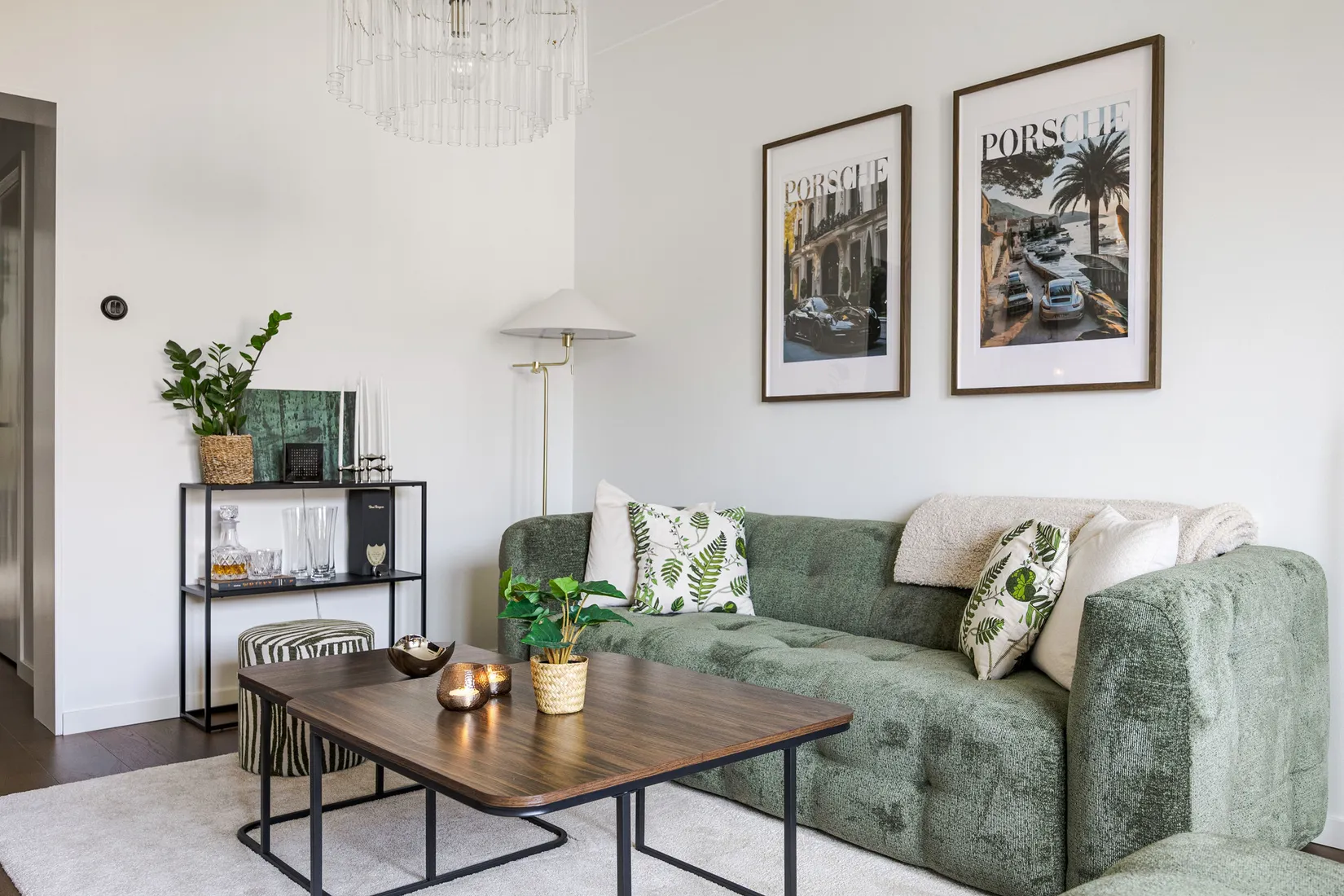Bostadsrätt, Fogdegatan 3A, Lindö, Kalmar