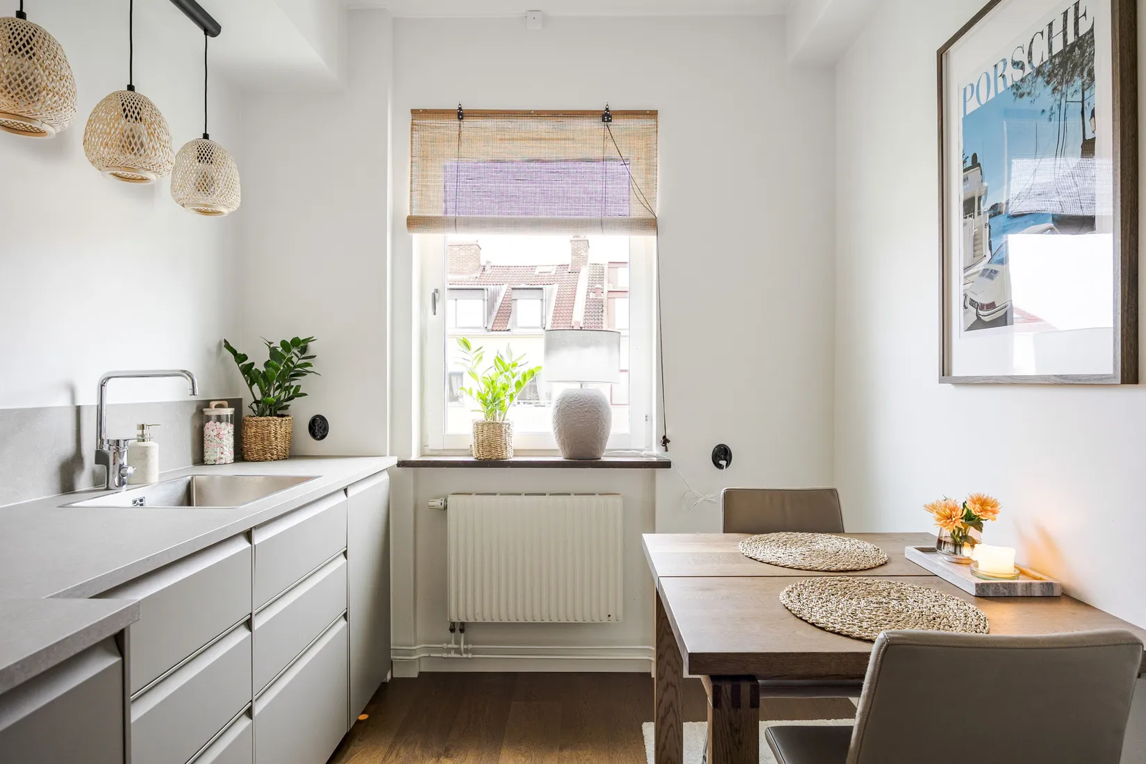 Bostadsrätt, Fogdegatan 3A, Lindö, Kalmar