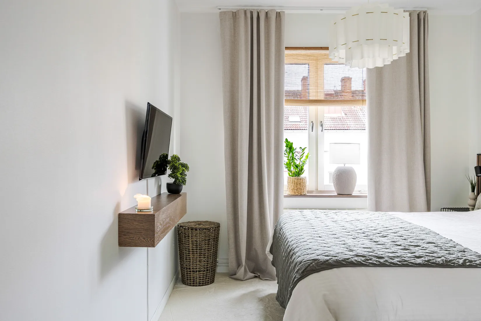 Bostadsrätt, Fogdegatan 3A, Lindö, Kalmar