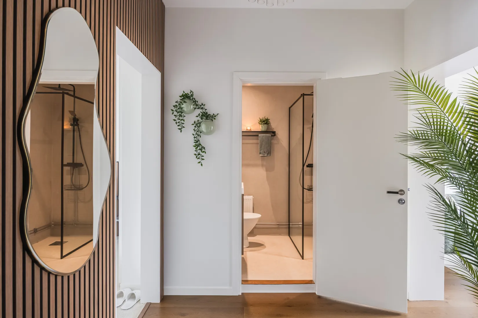 Bostadsrätt, Fogdegatan 3A, Lindö, Kalmar