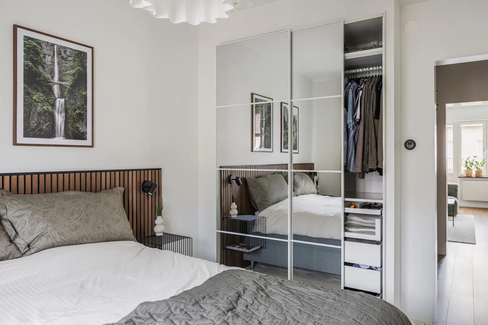 Bostadsrätt, Fogdegatan 3A, Lindö, Kalmar