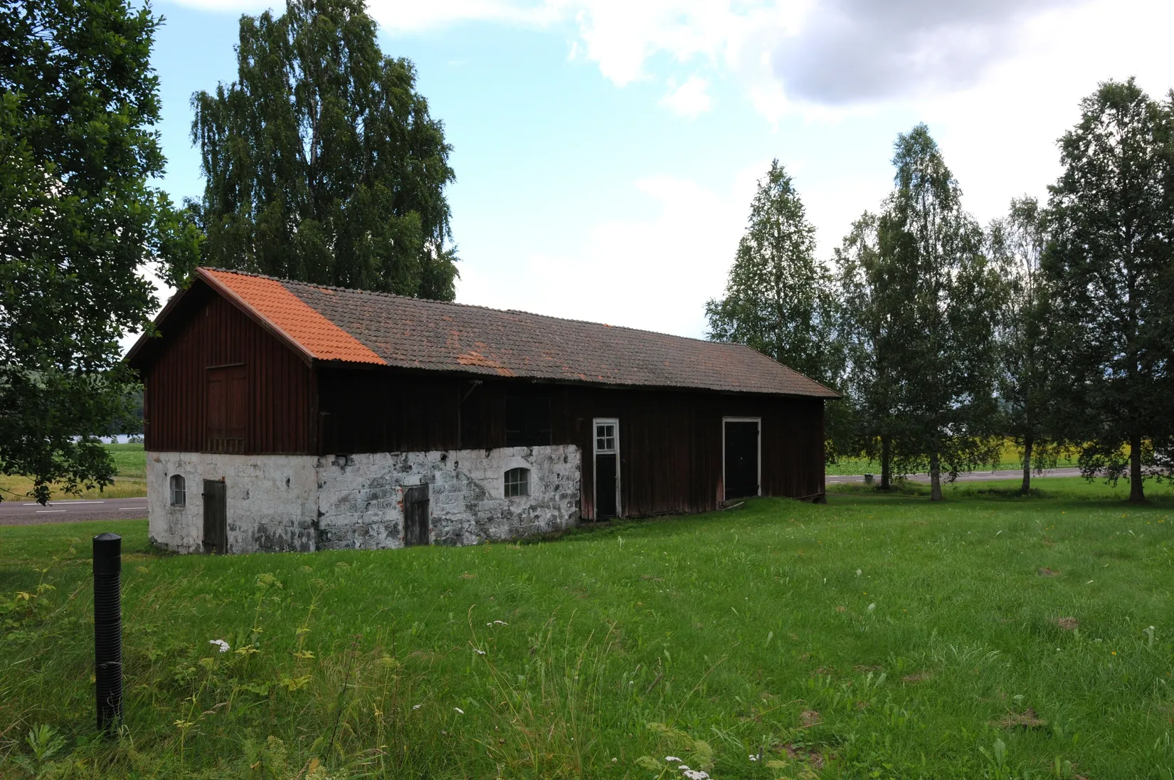 Gård/Skog, Duvenäs Norra Bäcken, Hagfors