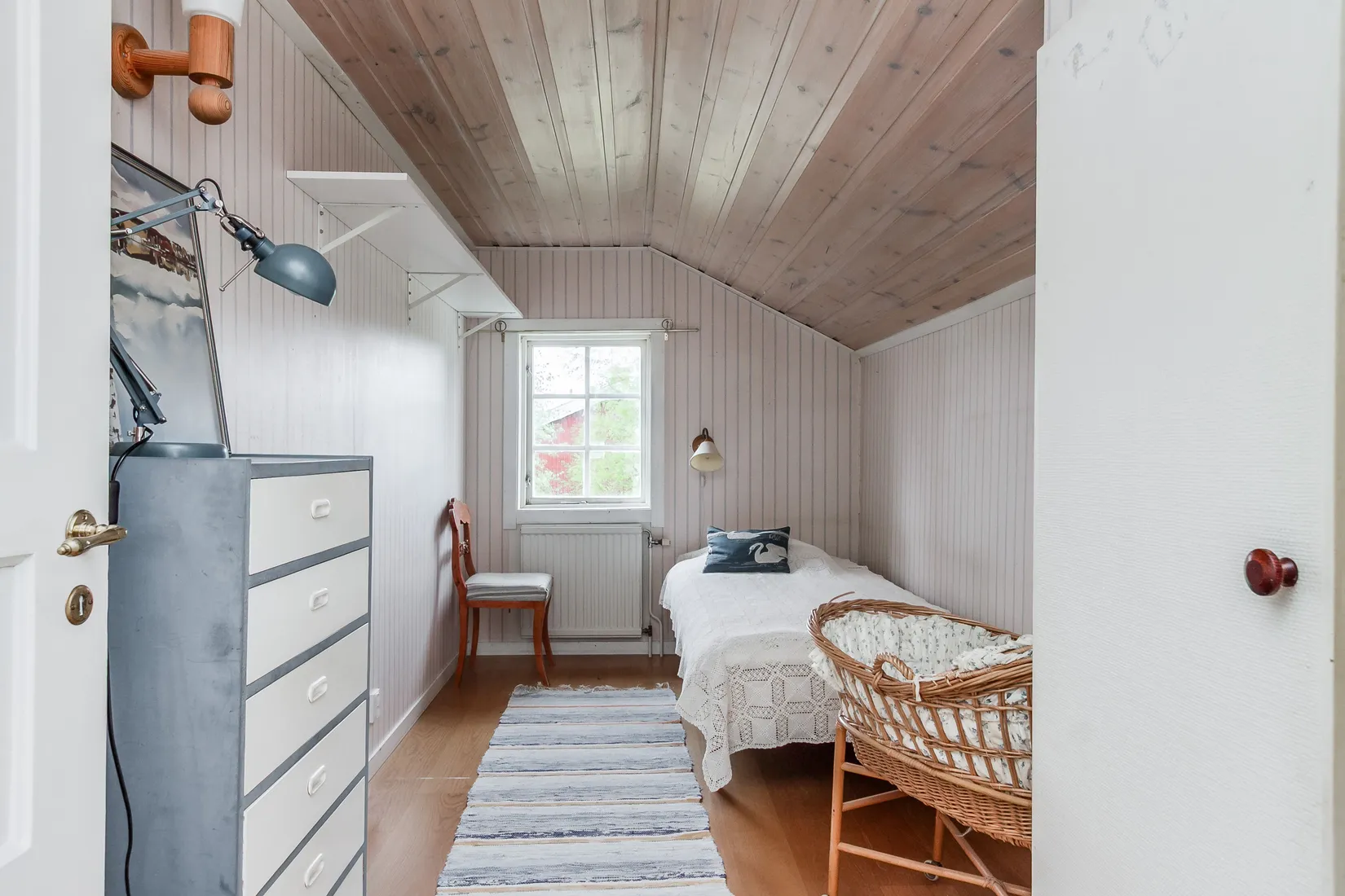 Gård/Skog, Duvenäs Norra Bäcken, Hagfors