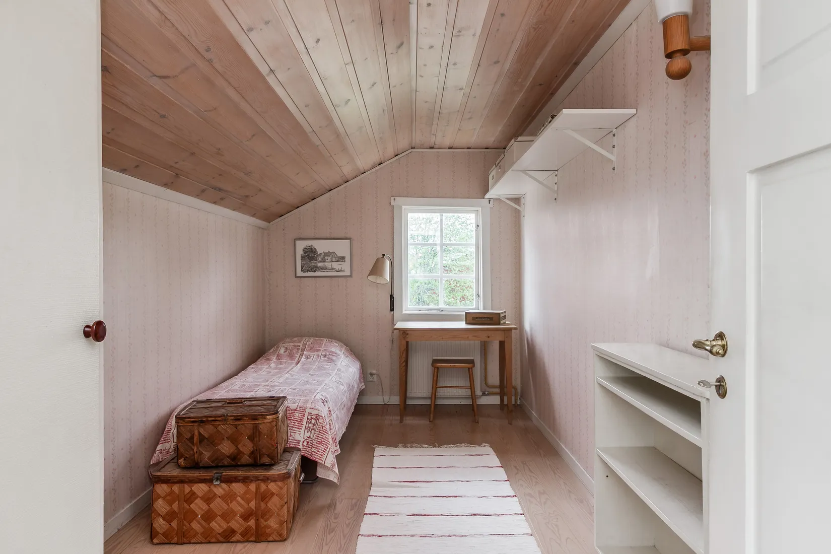 Gård/Skog, Duvenäs Norra Bäcken, Hagfors