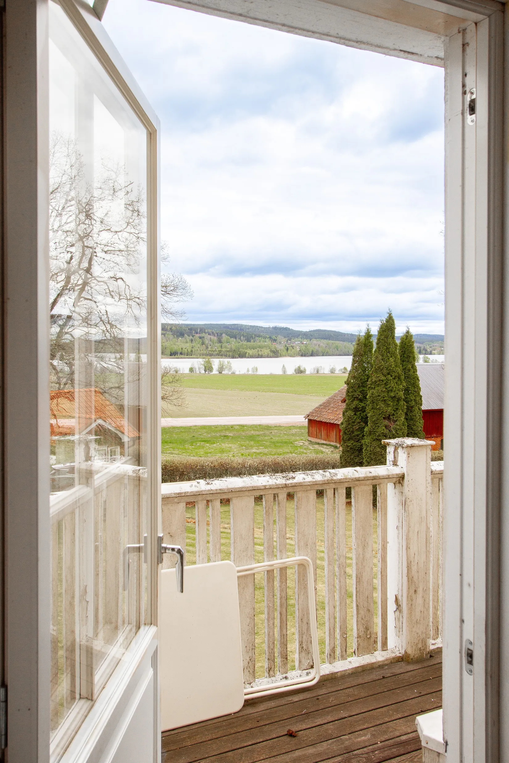 Gård/Skog, Duvenäs Norra Bäcken, Hagfors