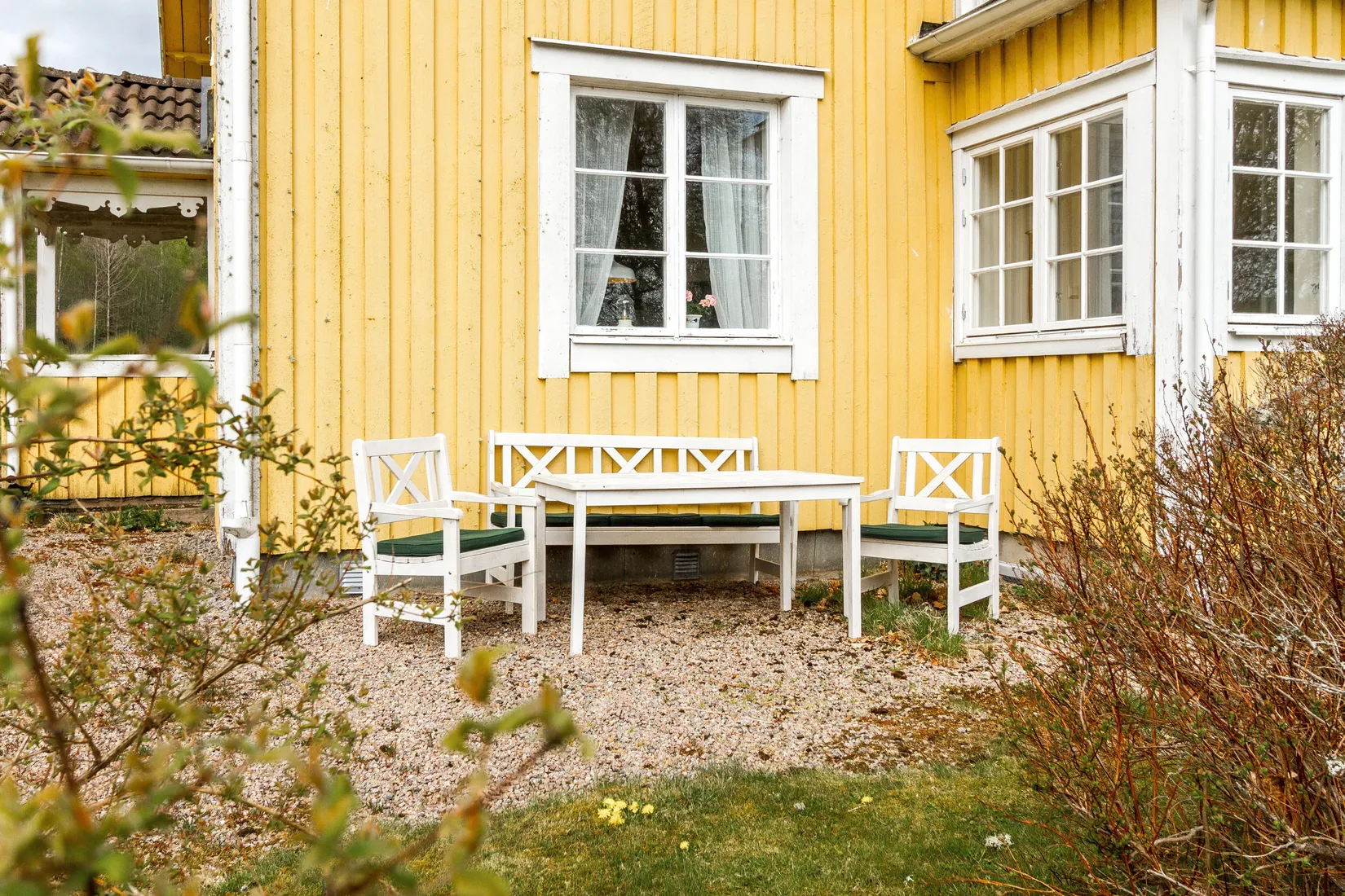 Gård/Skog, Duvenäs Norra Bäcken, Hagfors