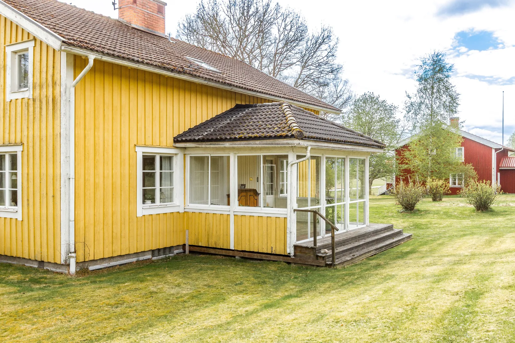 Gård/Skog, Duvenäs Norra Bäcken, Hagfors