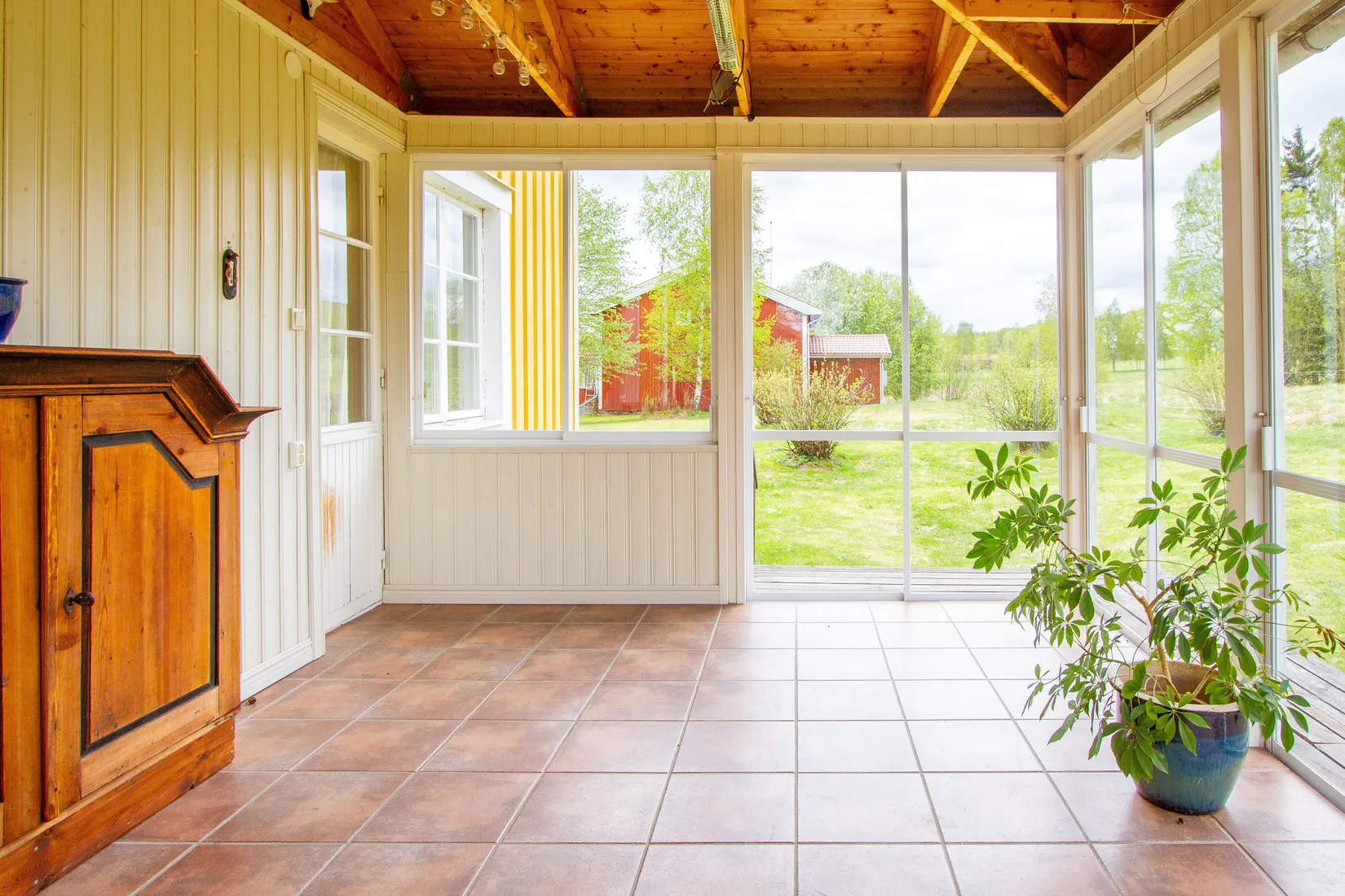 Gård/Skog, Duvenäs Norra Bäcken, Hagfors