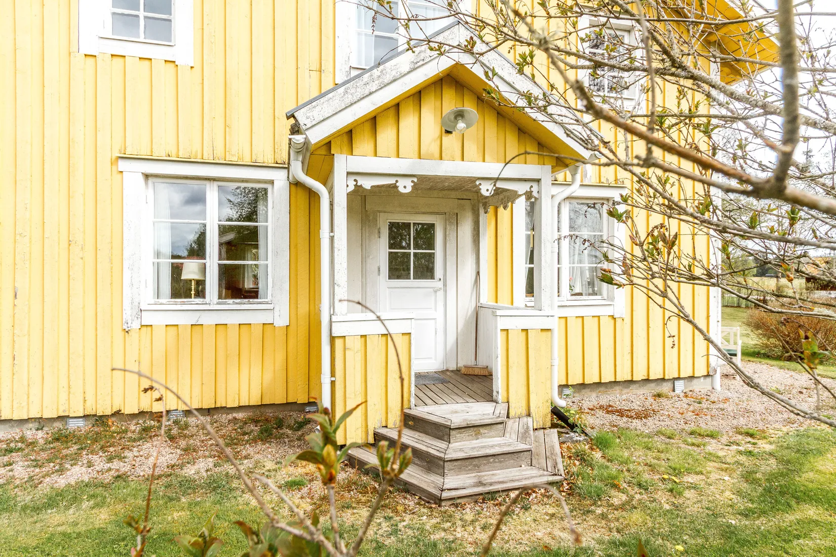 Gård/Skog, Duvenäs Norra Bäcken, Hagfors