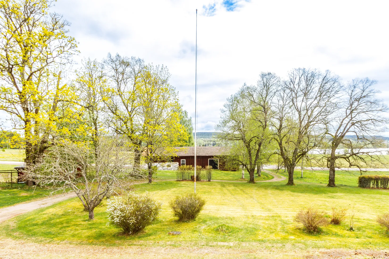 Gård/Skog, Duvenäs Norra Bäcken, Hagfors