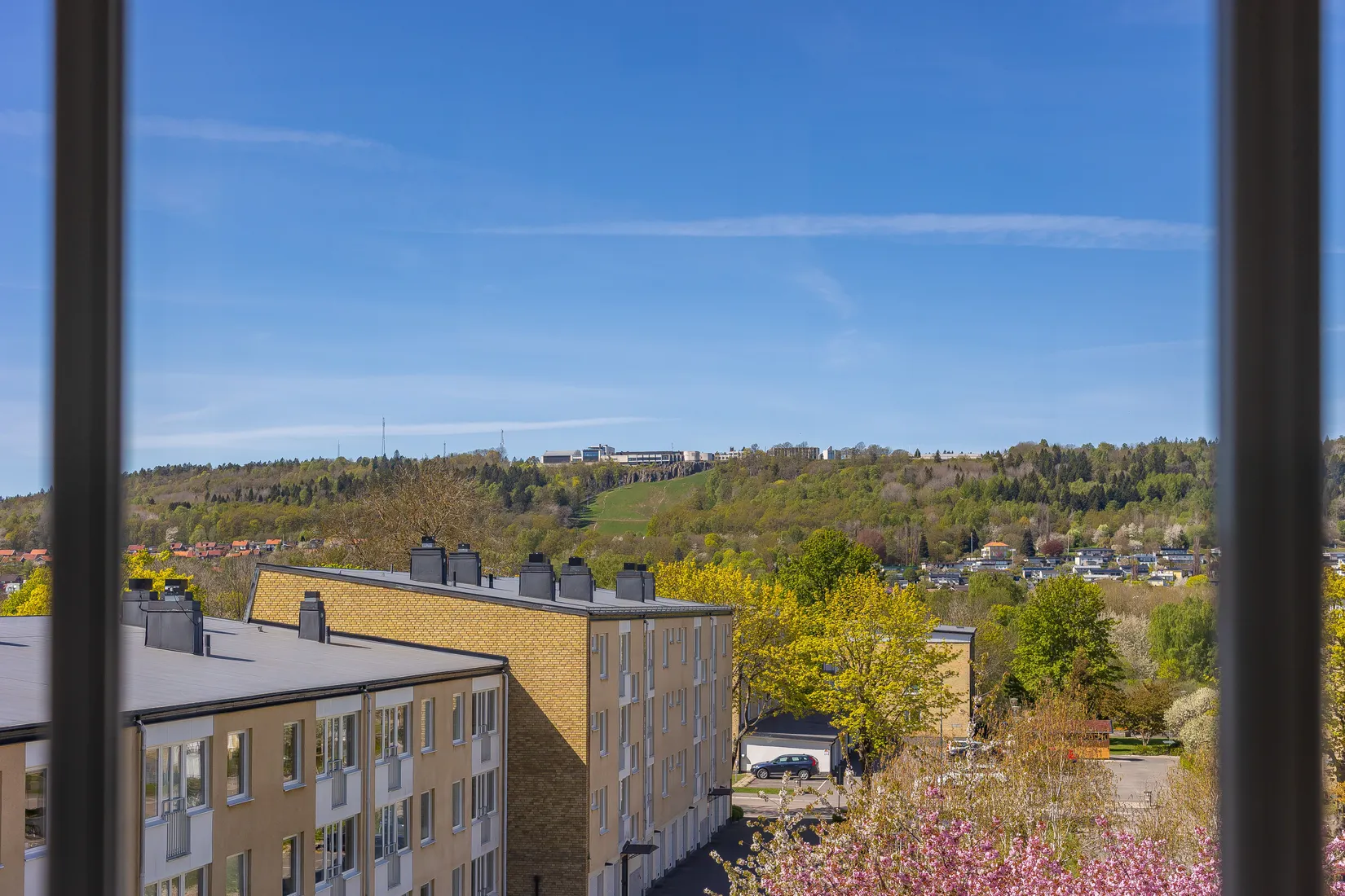 Bostadsrätt, Havstenavägen 40, Havstena, Skövde