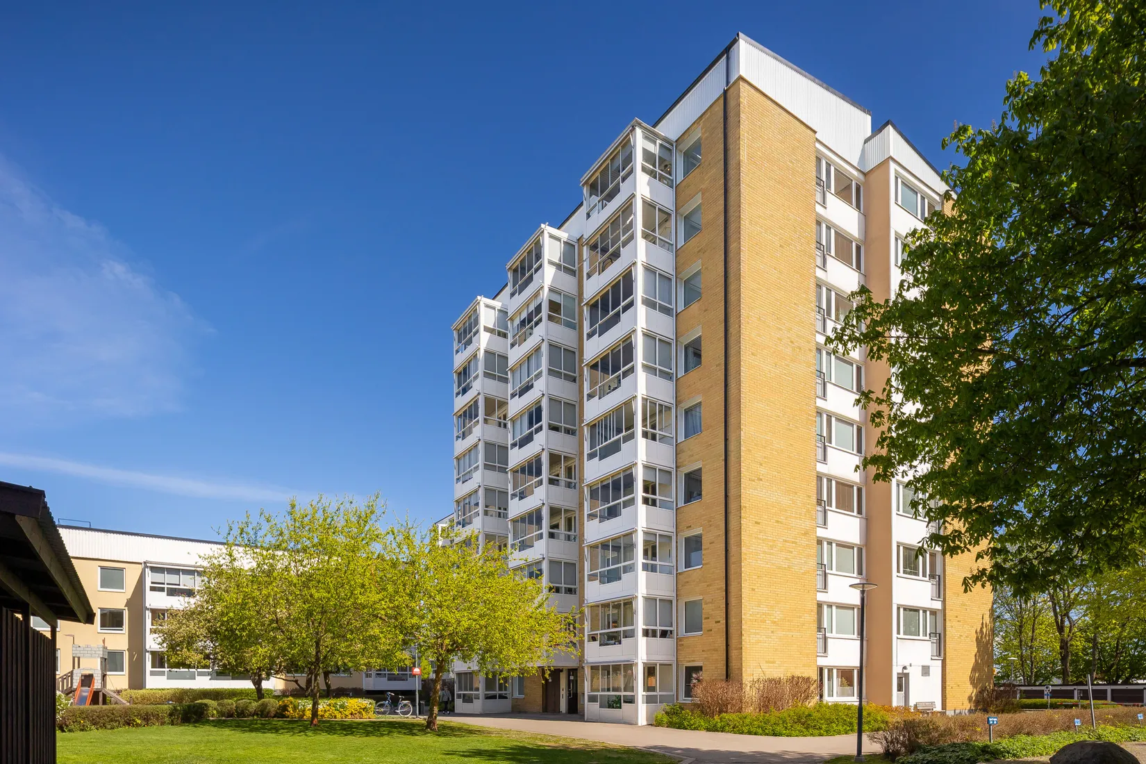 Bostadsrätt, Havstenavägen 40, Havstena, Skövde