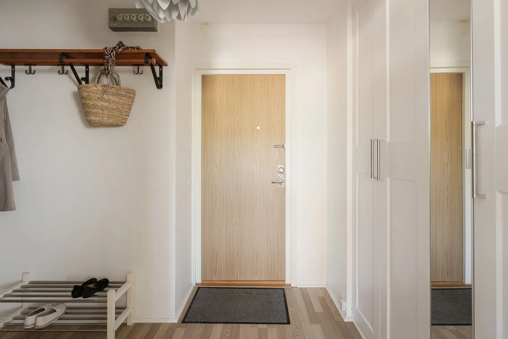 Bostadsrätt, Havstenavägen 40, Havstena, Skövde