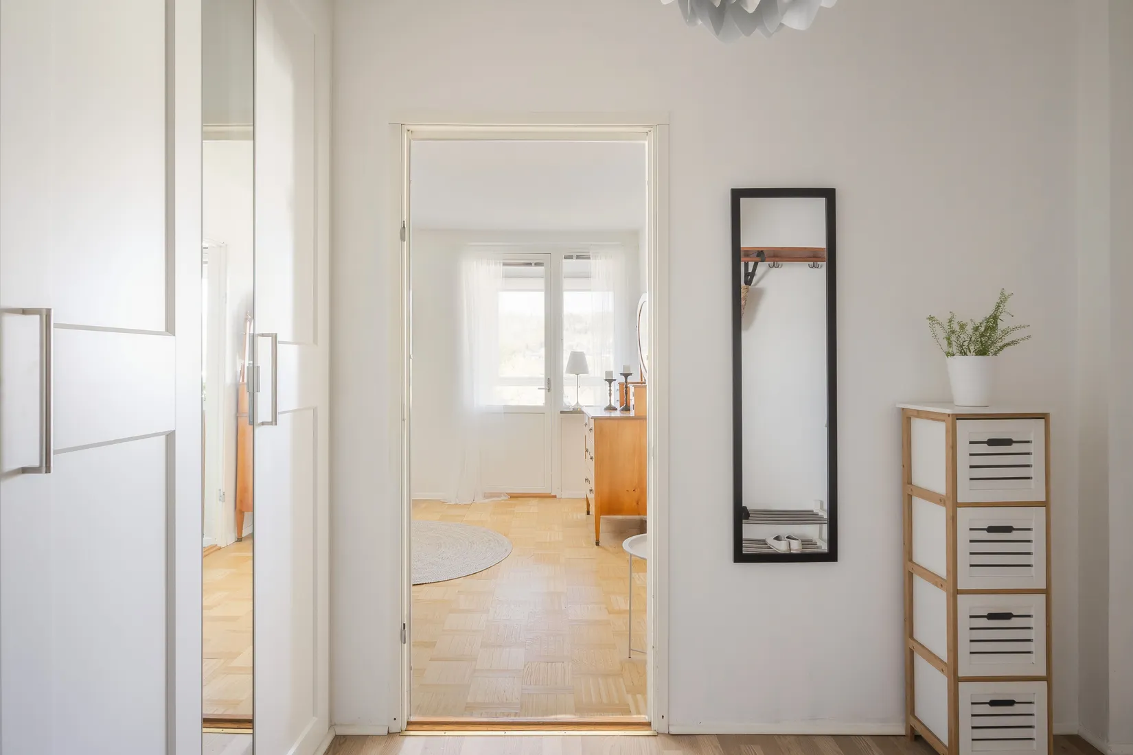Bostadsrätt, Havstenavägen 40, Havstena, Skövde