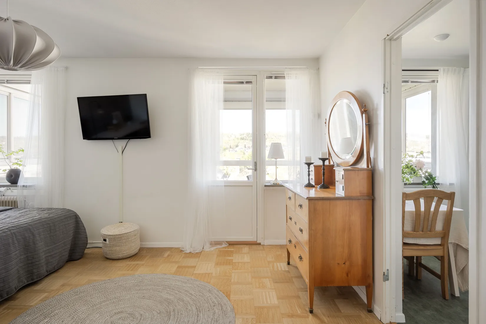Bostadsrätt, Havstenavägen 40, Havstena, Skövde
