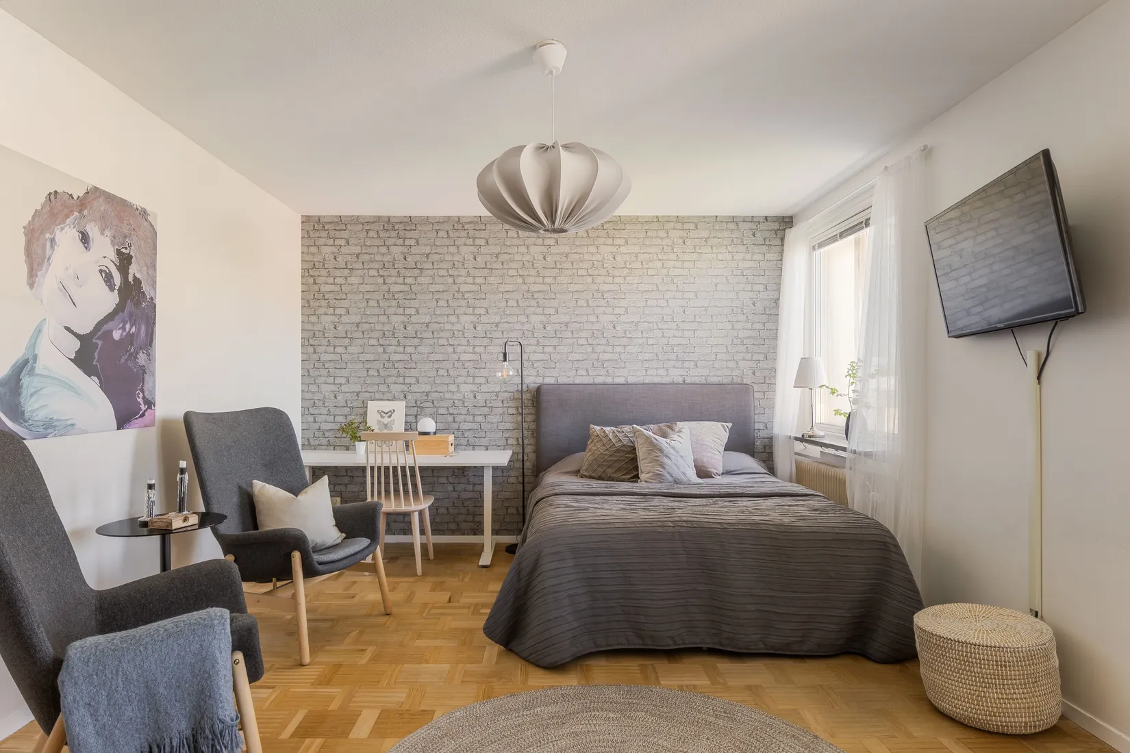 Bostadsrätt, Havstenavägen 40, Havstena, Skövde