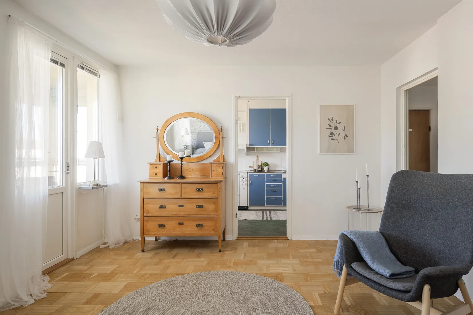 Bostadsrätt, Havstenavägen 40, Havstena, Skövde