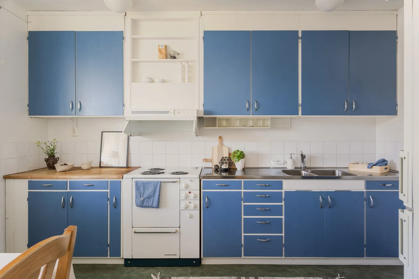 Bostadsrätt, Havstenavägen 40, Havstena, Skövde
