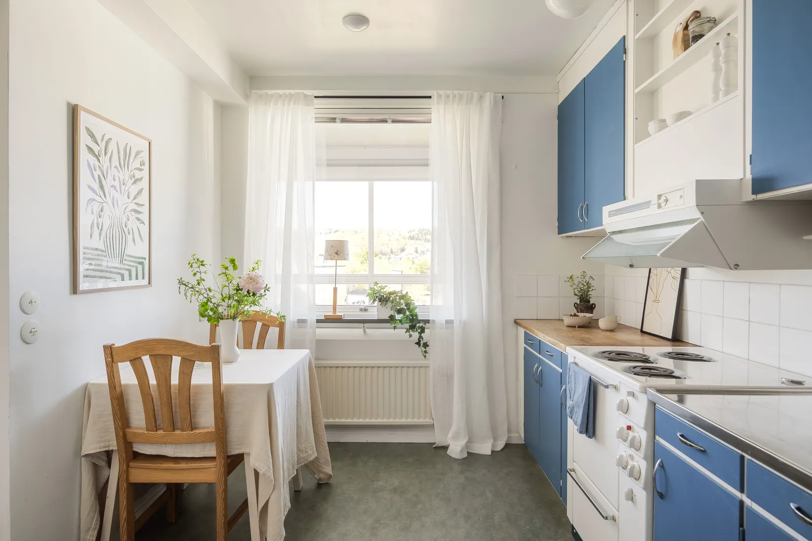 Bostadsrätt, Havstenavägen 40, Havstena, Skövde