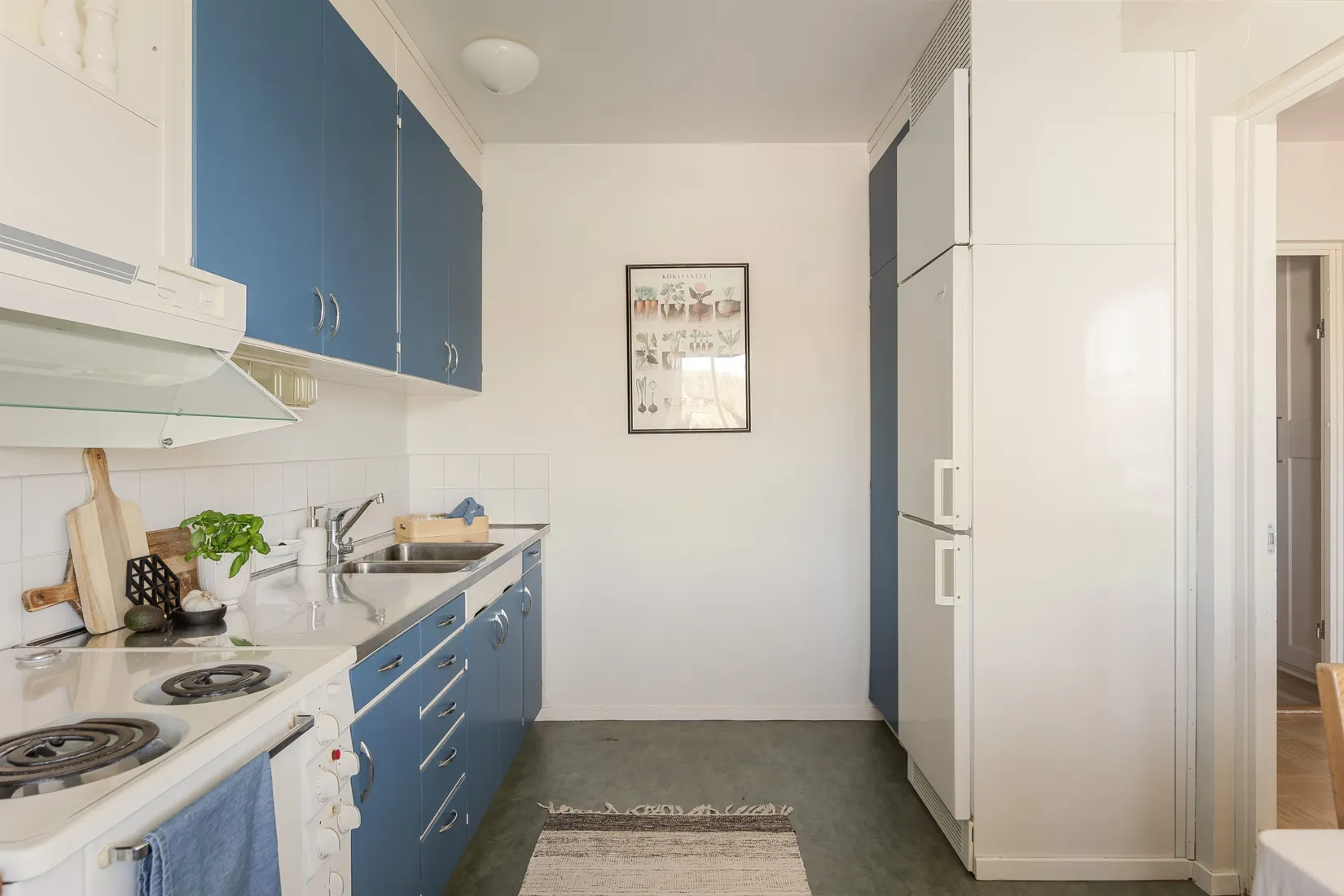Bostadsrätt, Havstenavägen 40, Havstena, Skövde