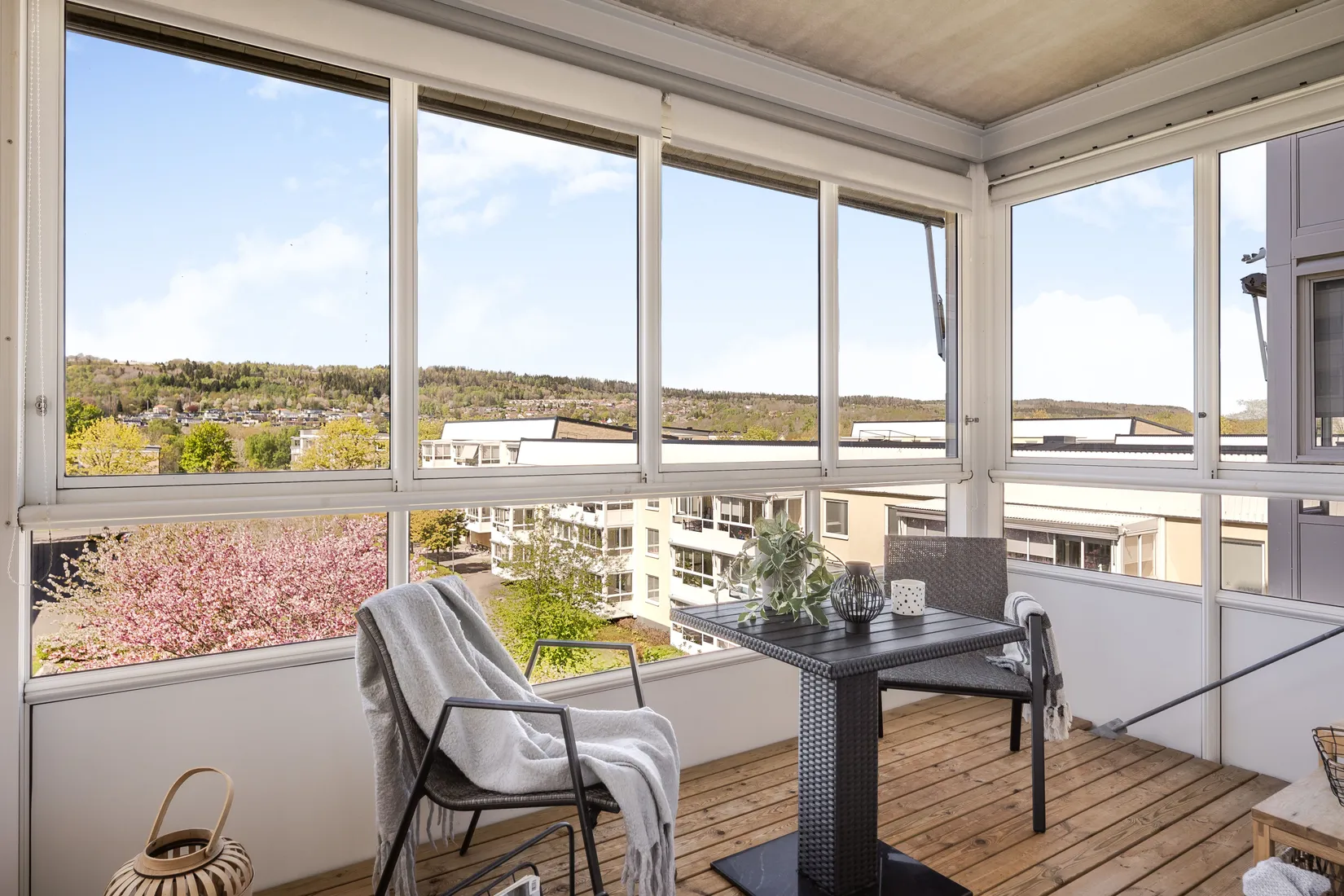 Bostadsrätt, Havstenavägen 40, Havstena, Skövde