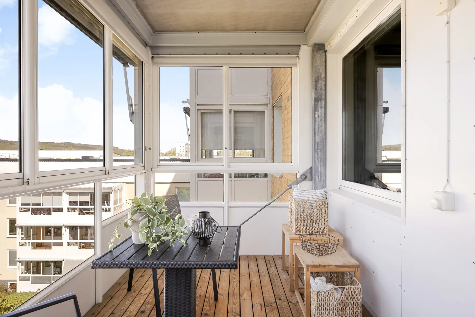 Bostadsrätt, Havstenavägen 40, Havstena, Skövde