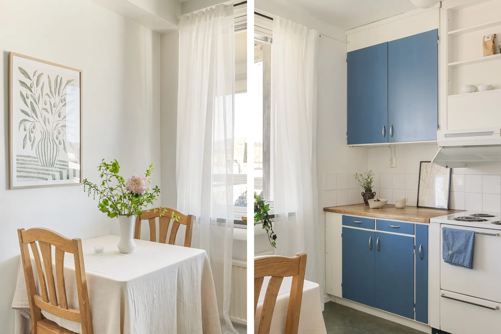 Bostadsrätt, Havstenavägen 40, Havstena, Skövde