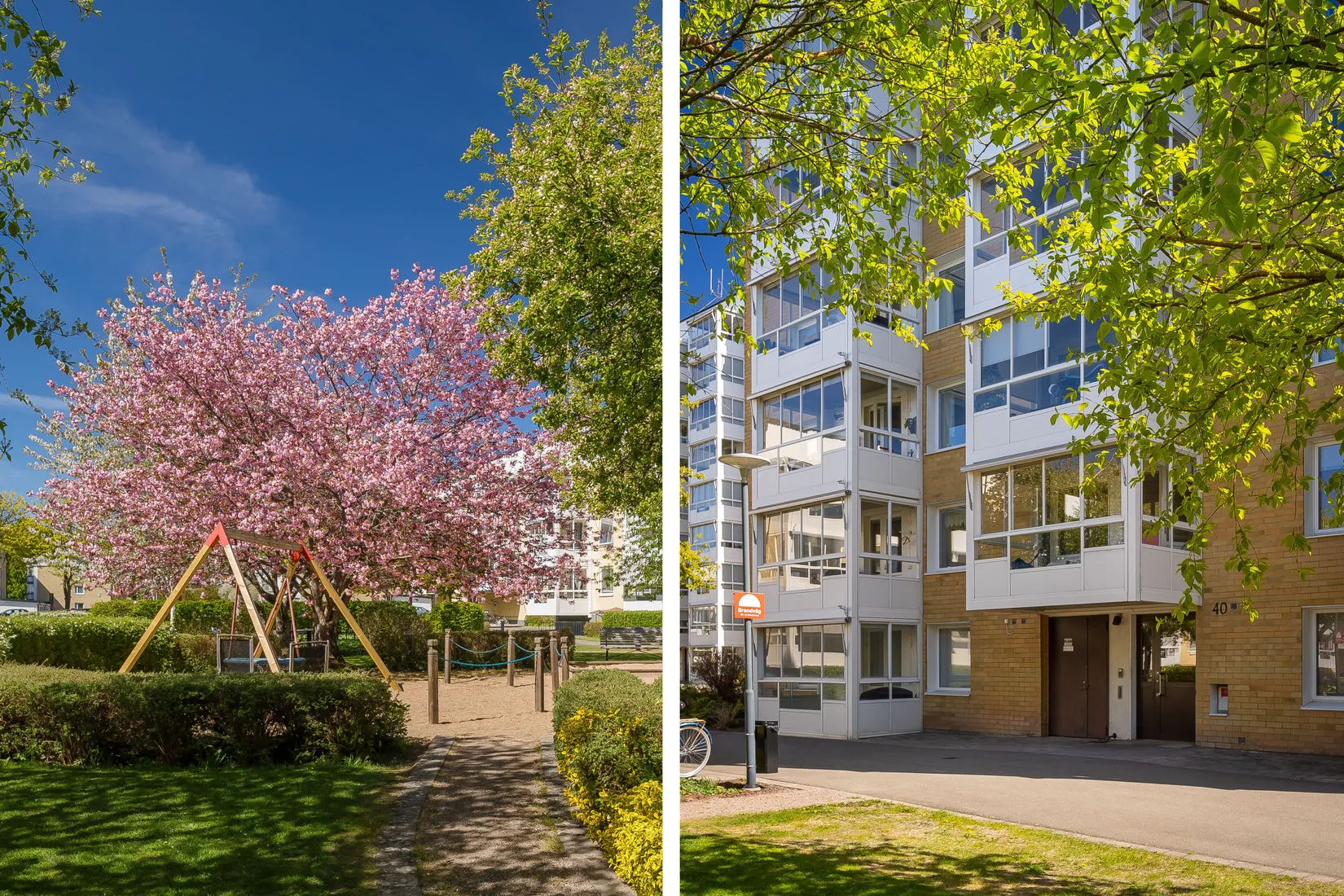 Bostadsrätt, Havstenavägen 40, Havstena, Skövde