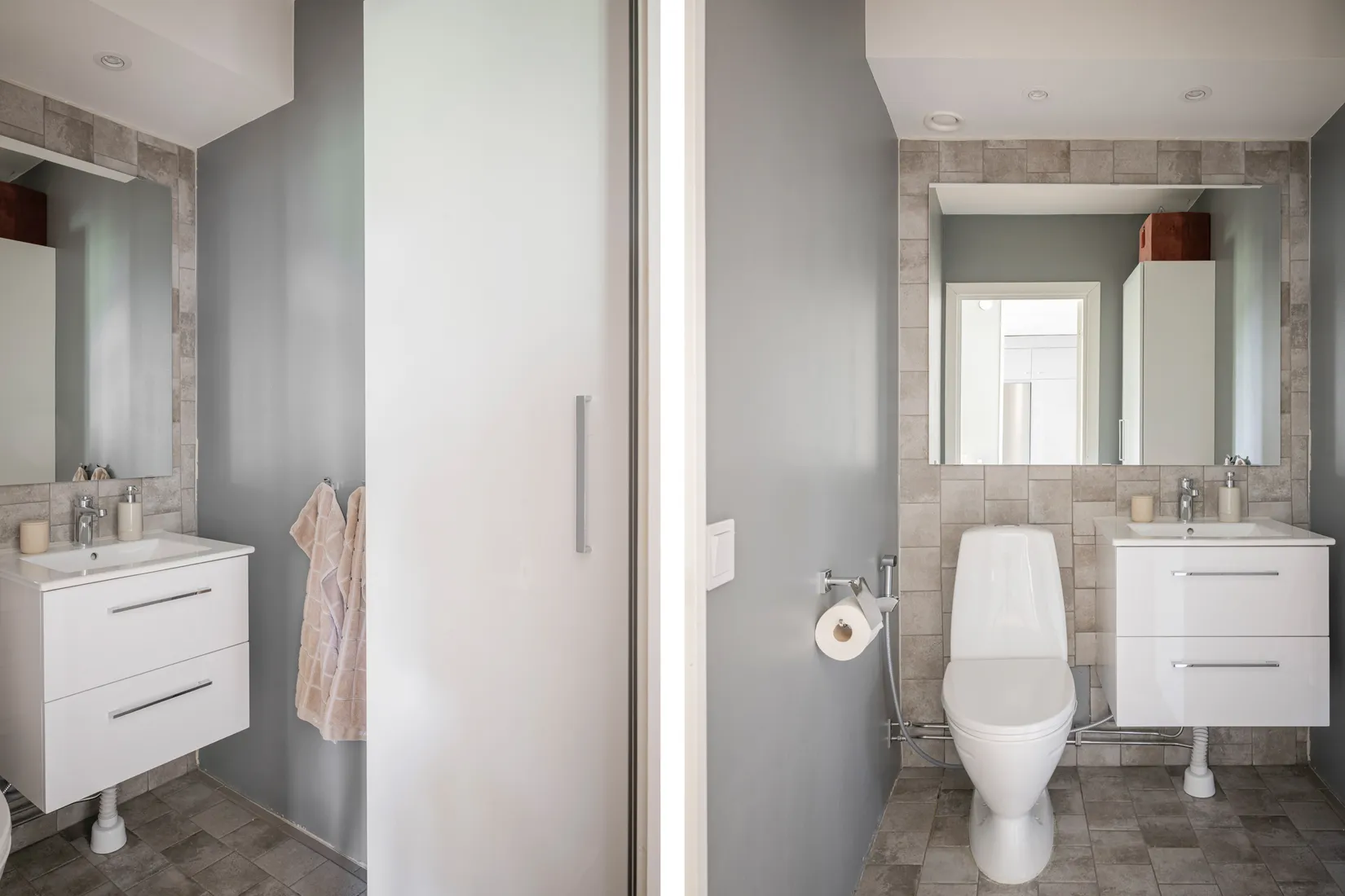 Bostadsrätt, Våxtorpsgränd 6, Östberga, Stockholm