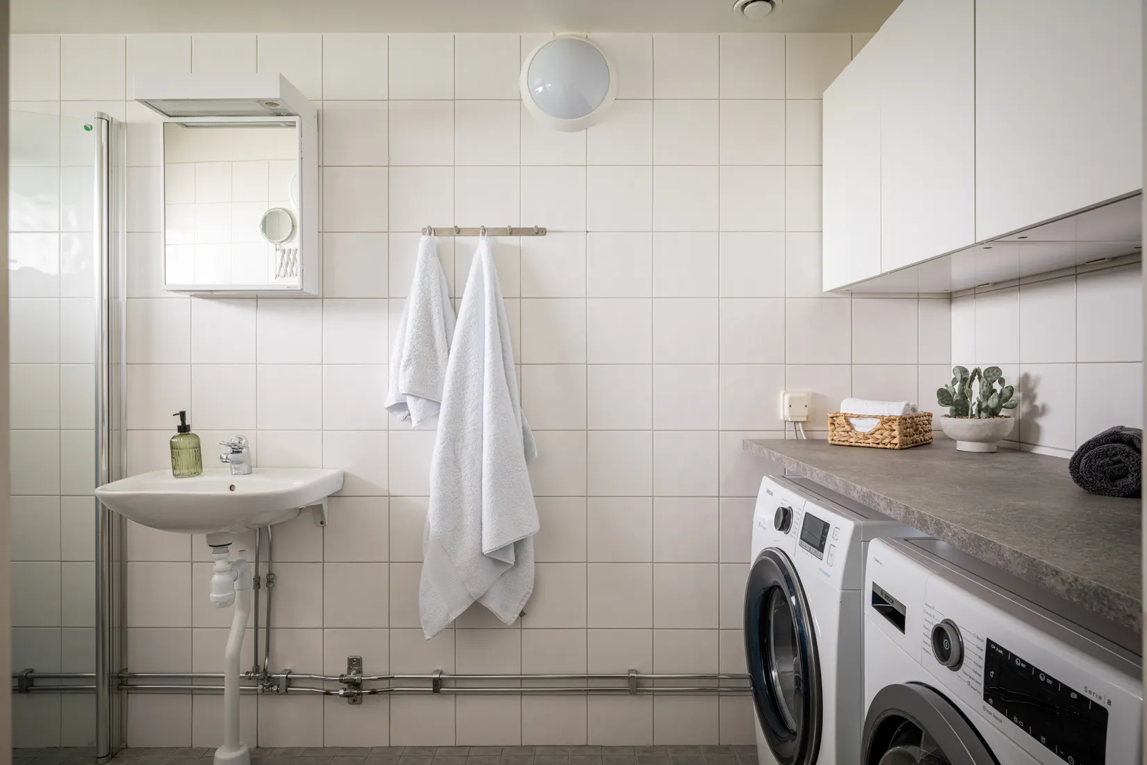 Bostadsrätt, Våxtorpsgränd 6, Östberga, Stockholm
