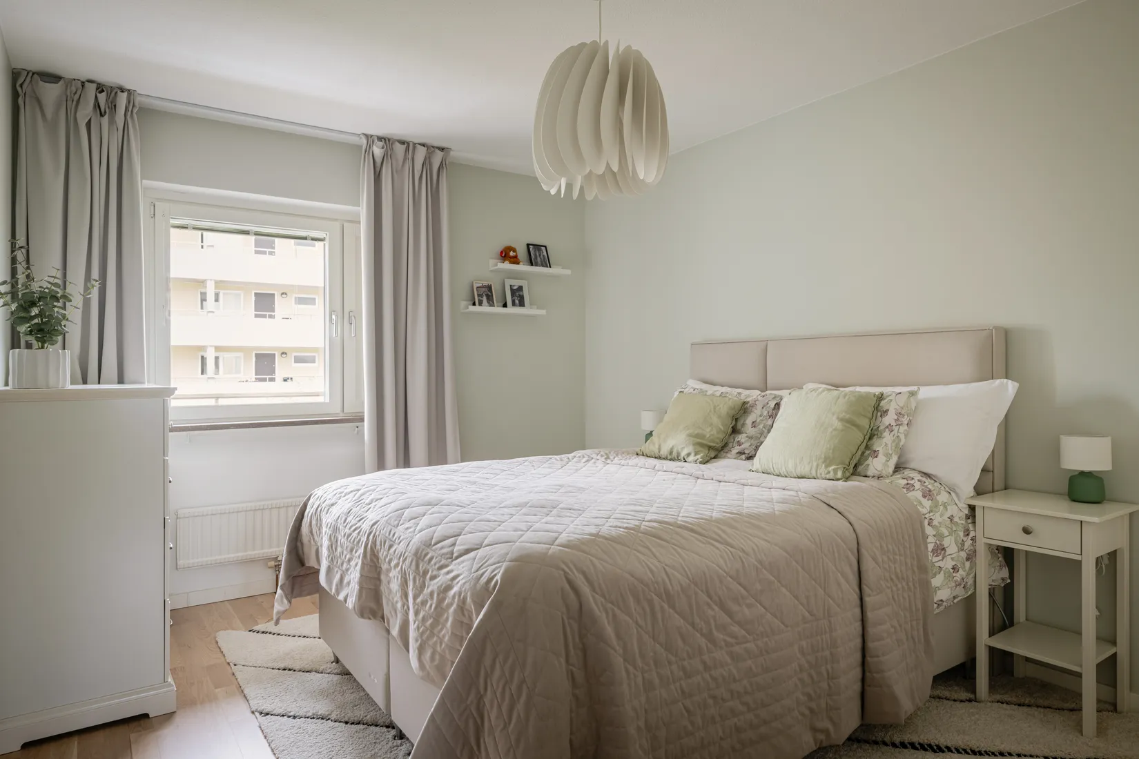Bostadsrätt, Våxtorpsgränd 6, Östberga, Stockholm