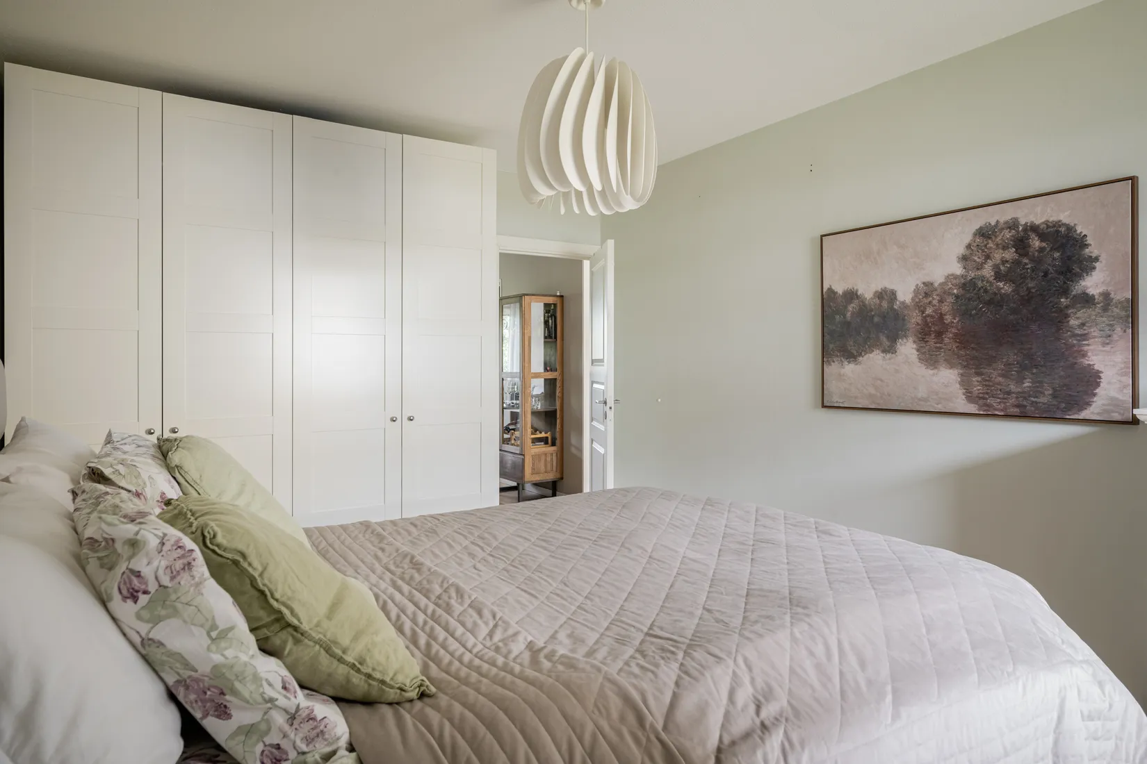 Bostadsrätt, Våxtorpsgränd 6, Östberga, Stockholm