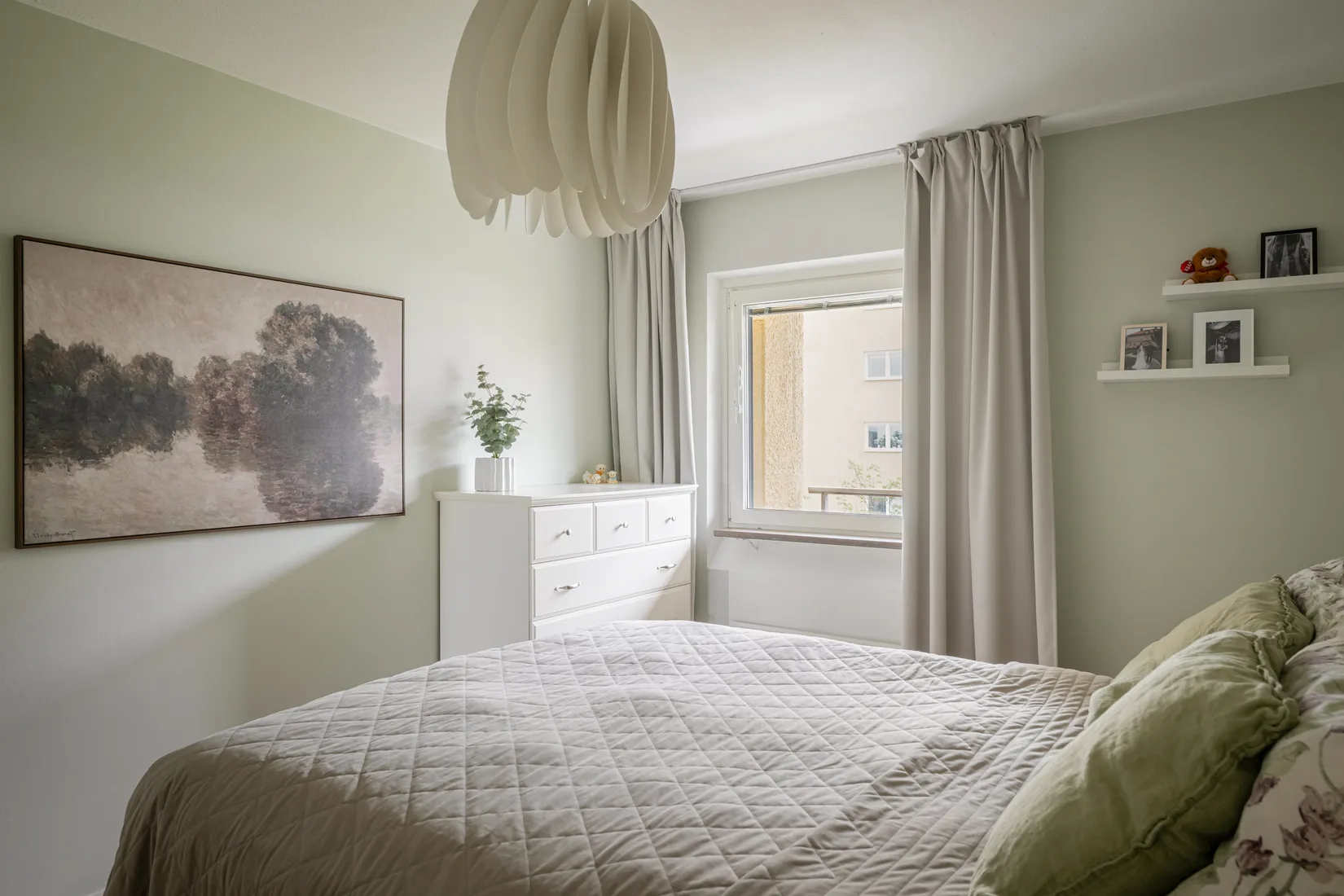 Bostadsrätt, Våxtorpsgränd 6, Östberga, Stockholm