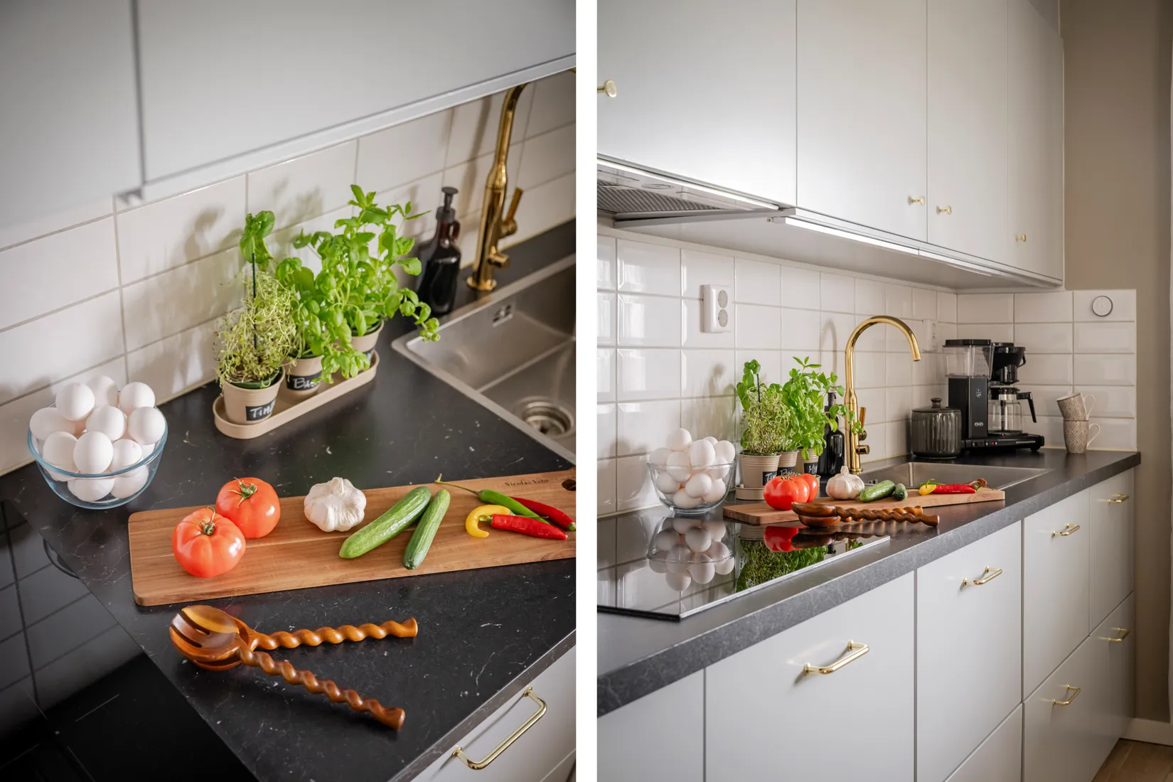Bostadsrätt, Våxtorpsgränd 6, Östberga, Stockholm