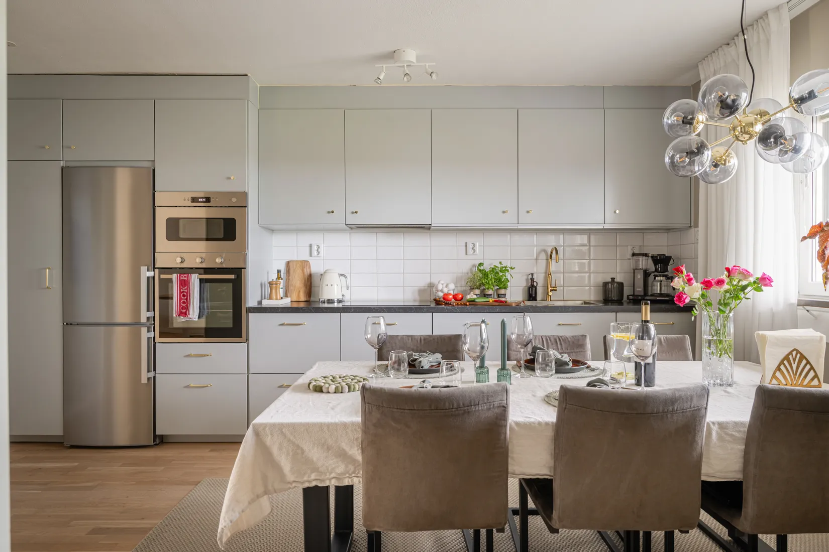 Bostadsrätt, Våxtorpsgränd 6, Östberga, Stockholm