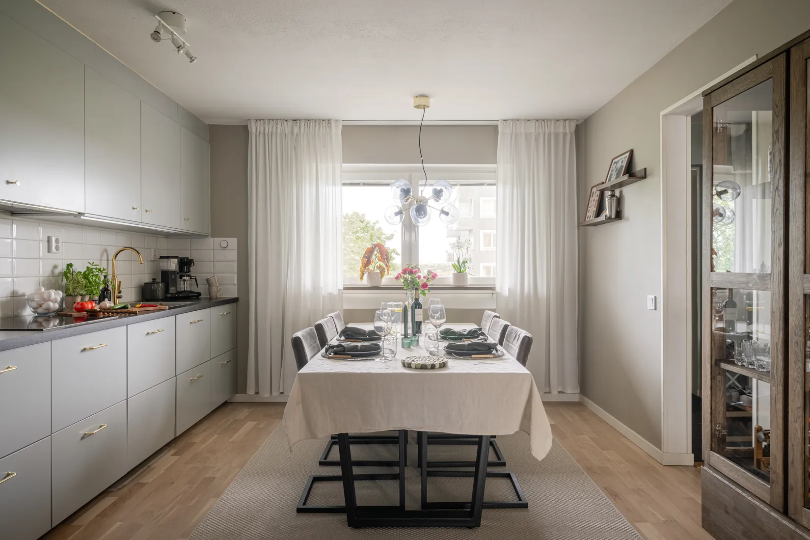 Bostadsrätt, Våxtorpsgränd 6, Östberga, Stockholm