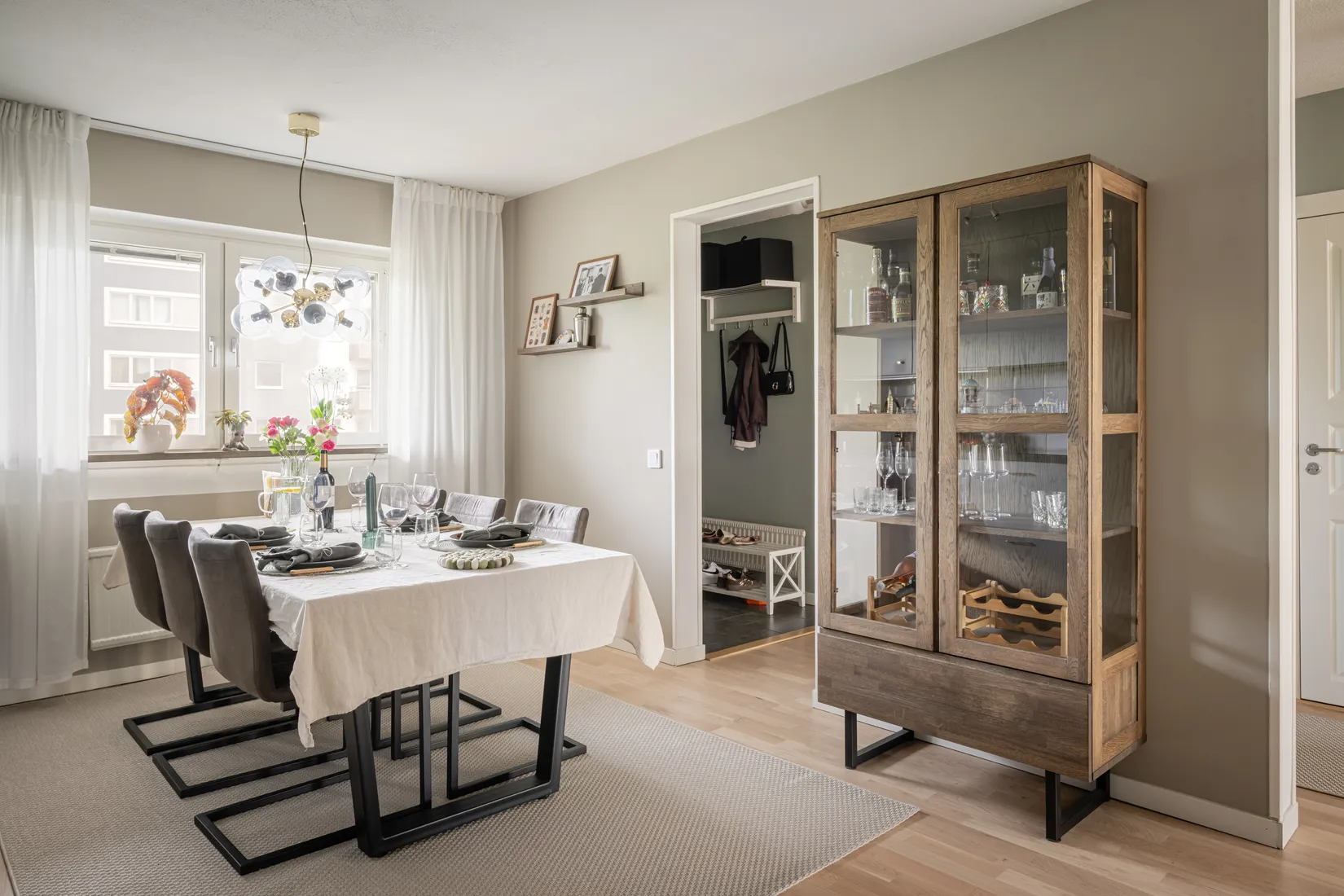 Bostadsrätt, Våxtorpsgränd 6, Östberga, Stockholm
