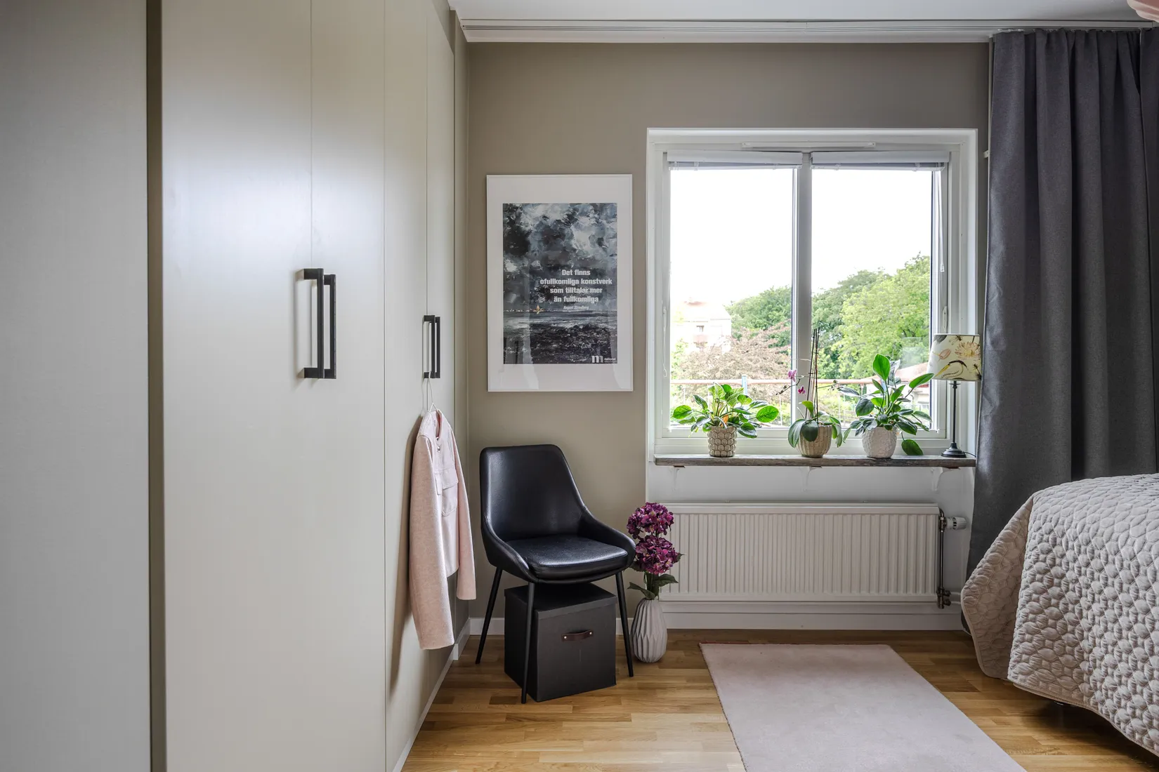 Bostadsrätt, Tegelviksvägen 7F, Tegelviken, Kalmar