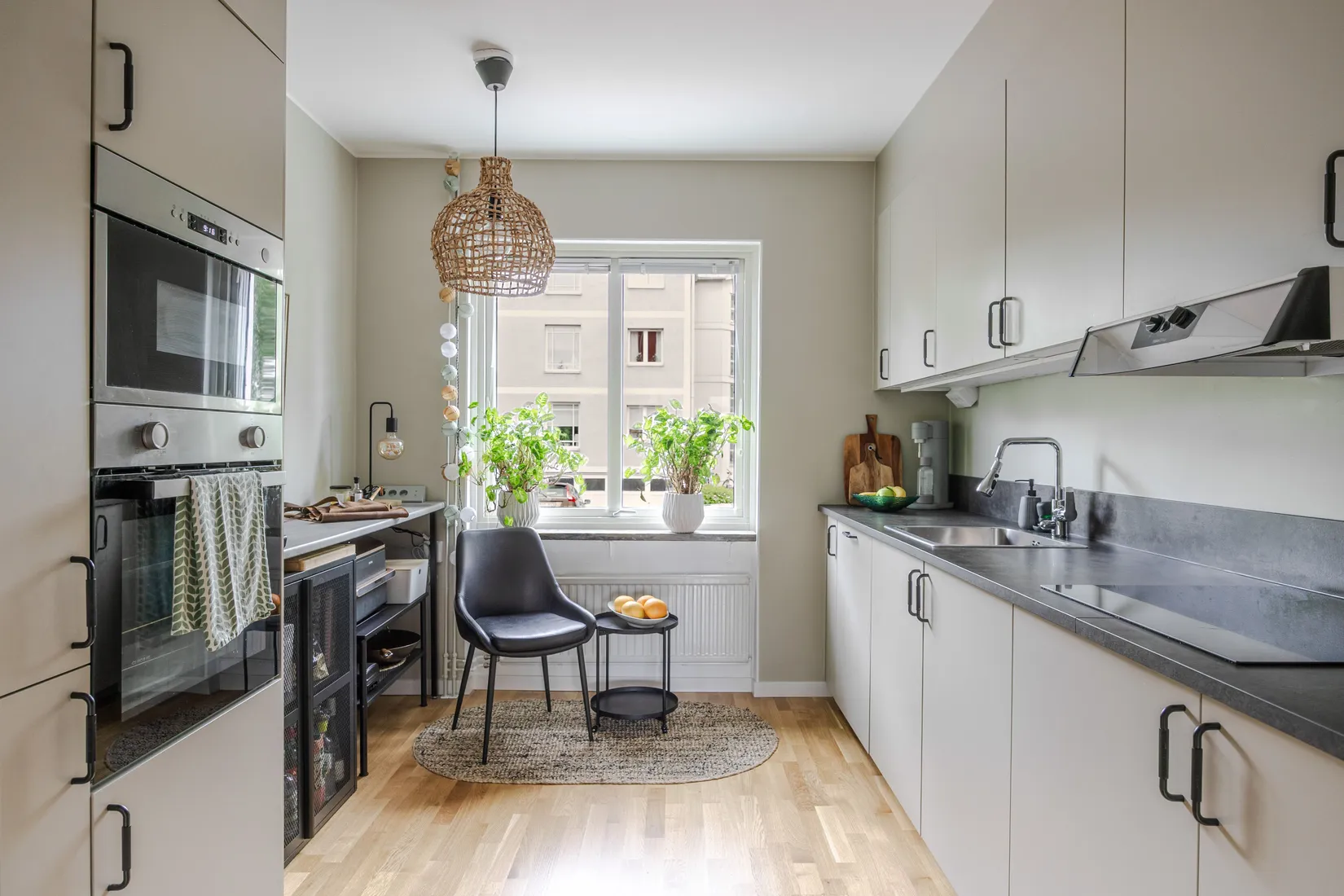 Bostadsrätt, Tegelviksvägen 7F, Tegelviken, Kalmar