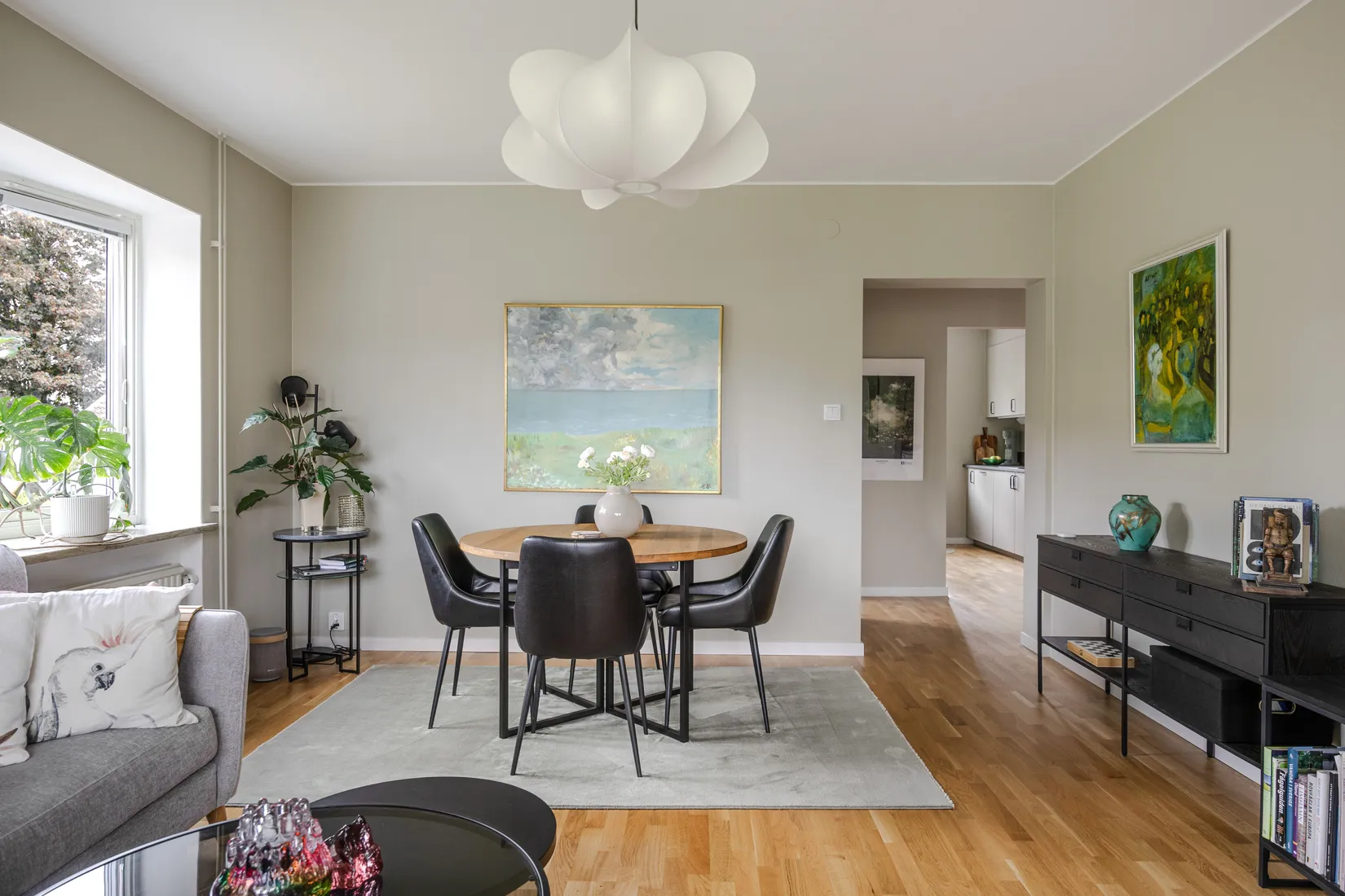 Bostadsrätt, Tegelviksvägen 7F, Tegelviken, Kalmar