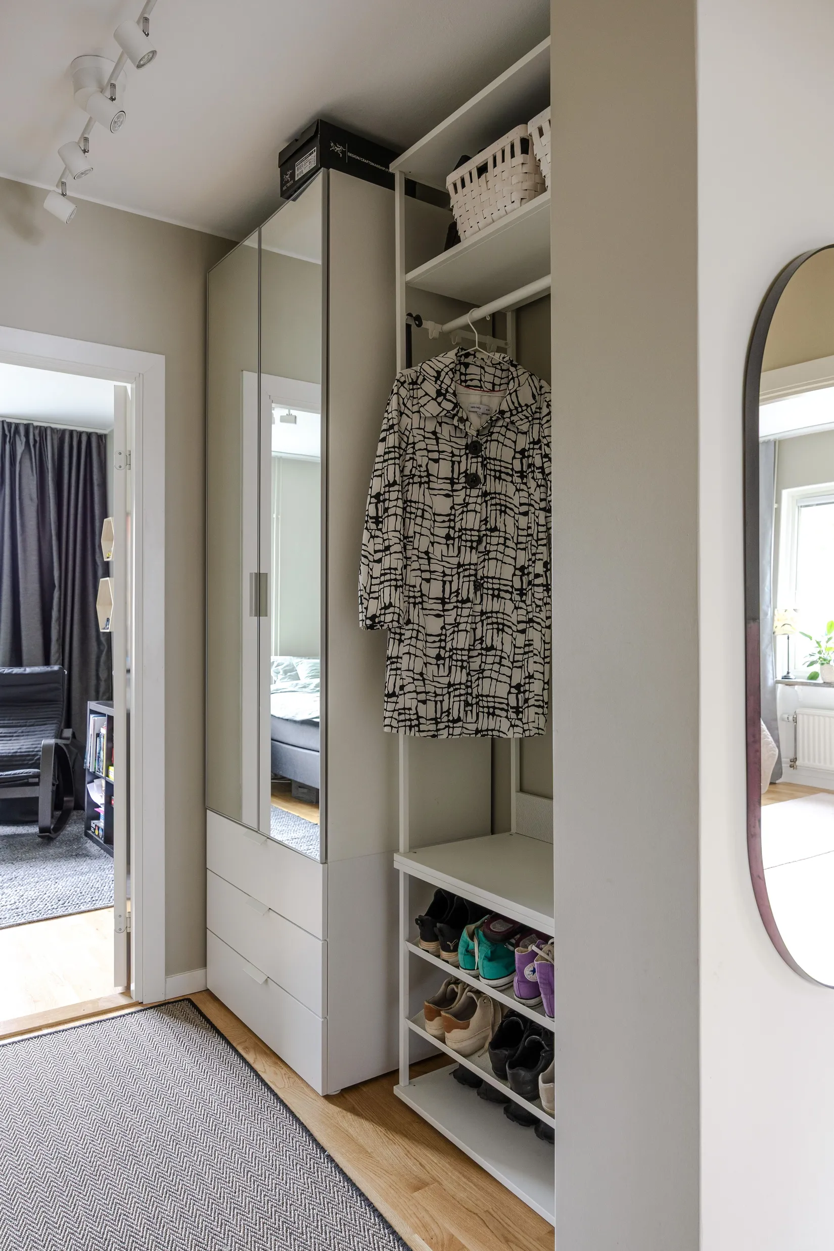Bostadsrätt, Tegelviksvägen 7F, Tegelviken, Kalmar