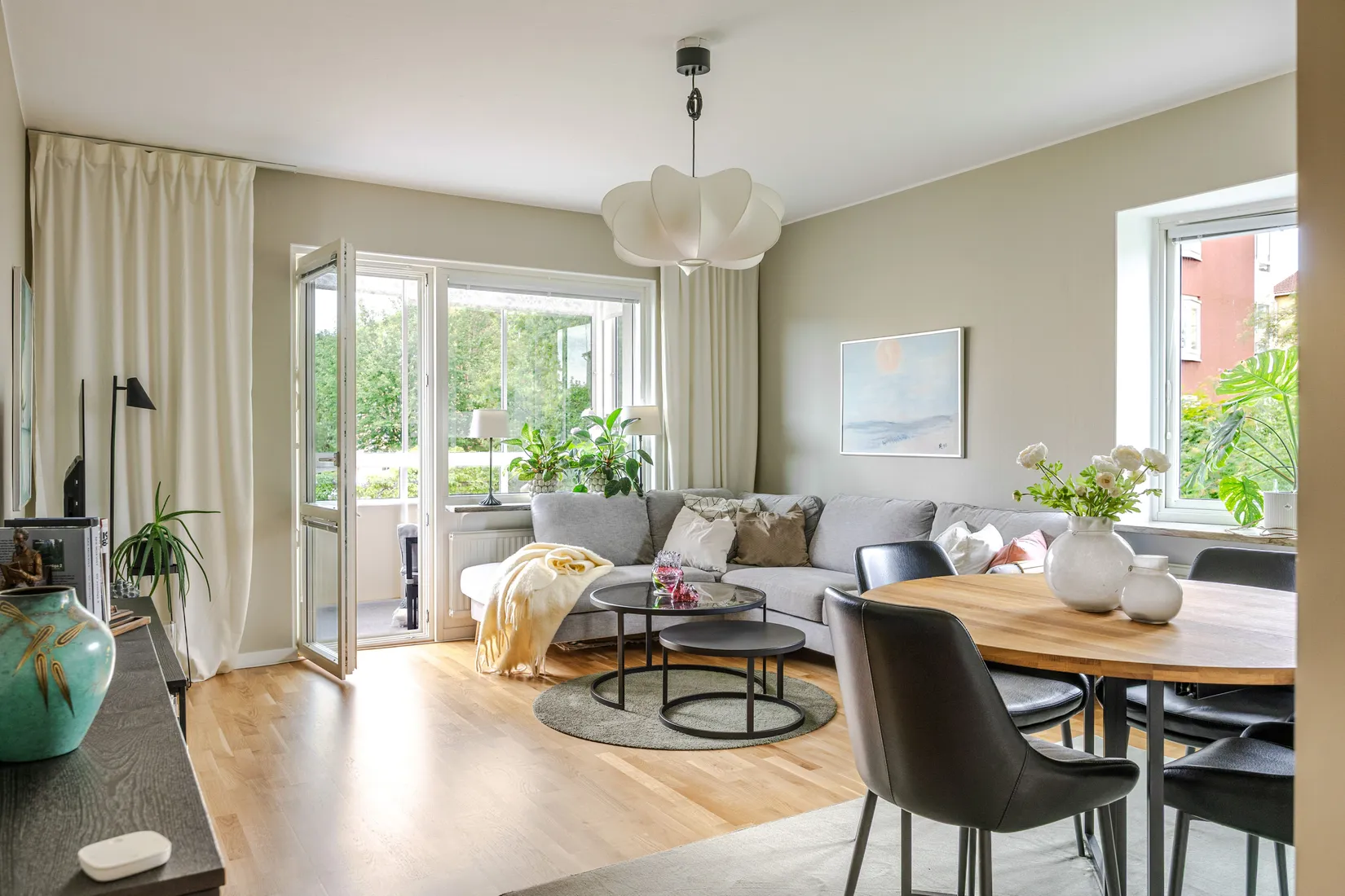 Bostadsrätt, Tegelviksvägen 7F, Tegelviken, Kalmar
