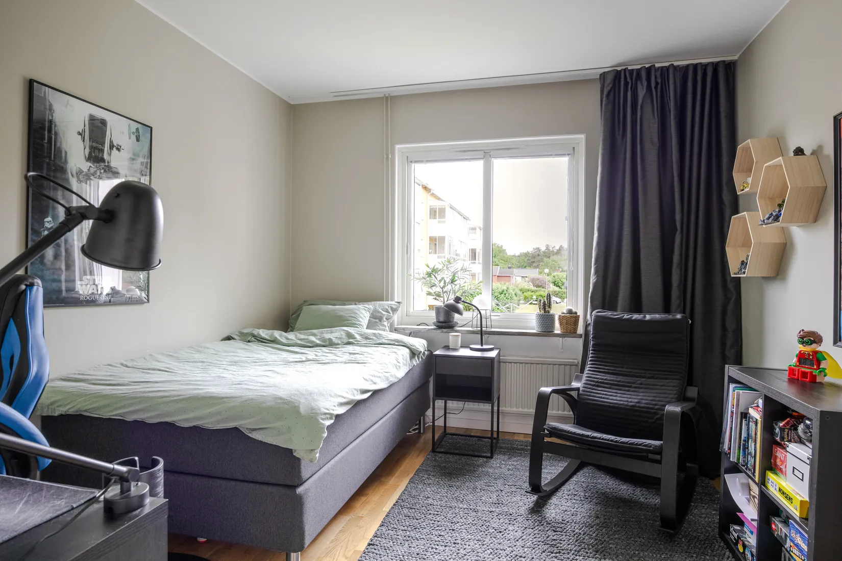 Bostadsrätt, Tegelviksvägen 7F, Tegelviken, Kalmar
