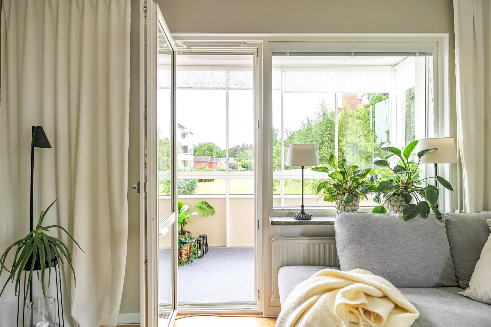 Bostadsrätt, Tegelviksvägen 7F, Tegelviken, Kalmar