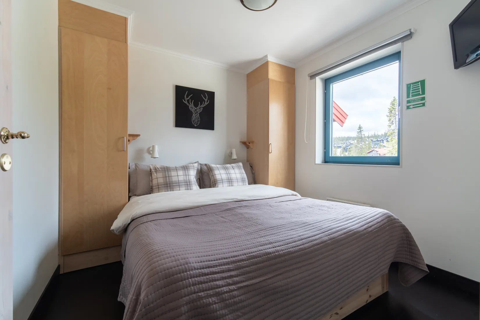 Bostadsrätt, Vemdalsskalet Sörgårdarna 52, Vemdalsskalet, Härjedalen