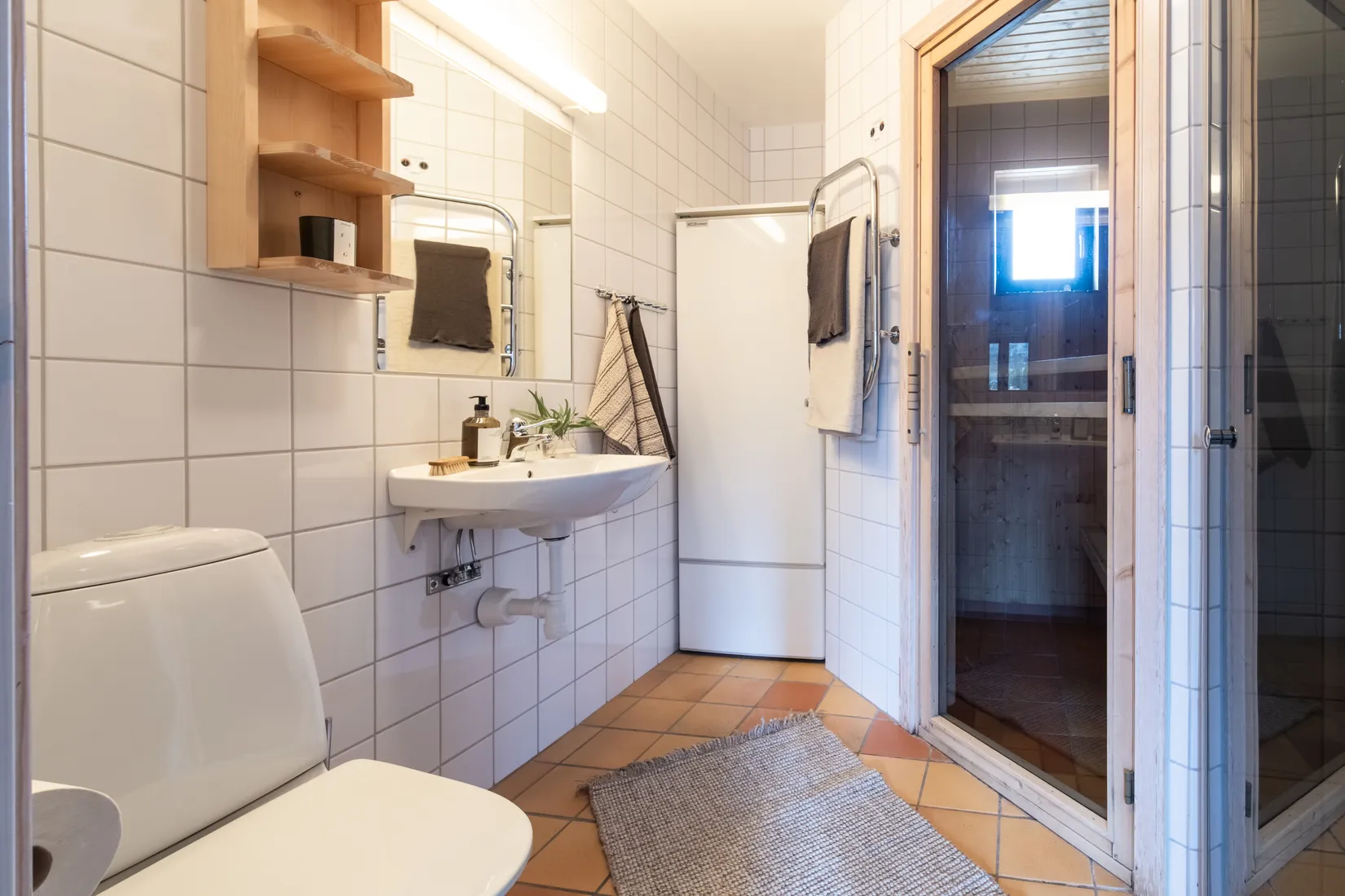 Bostadsrätt, Vemdalsskalet Sörgårdarna 52, Vemdalsskalet, Härjedalen