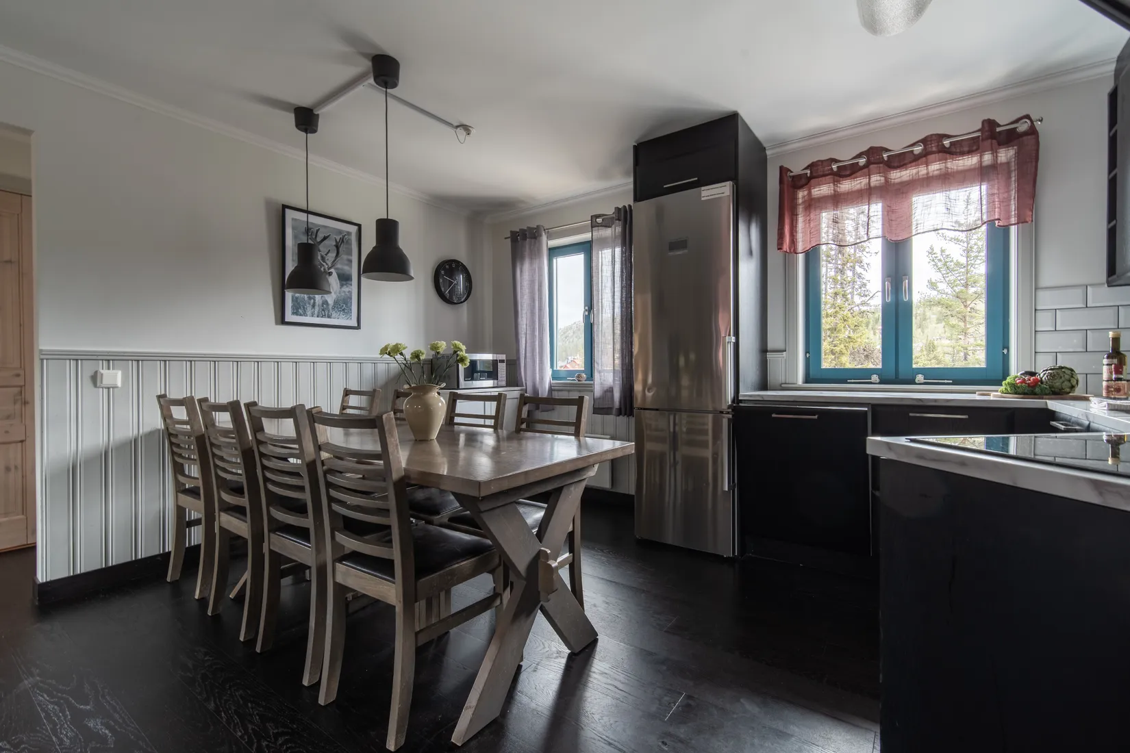 Bostadsrätt, Vemdalsskalet Sörgårdarna 52, Vemdalsskalet, Härjedalen