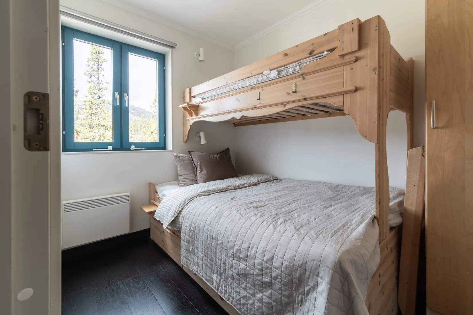 Bostadsrätt, Vemdalsskalet Sörgårdarna 52, Vemdalsskalet, Härjedalen