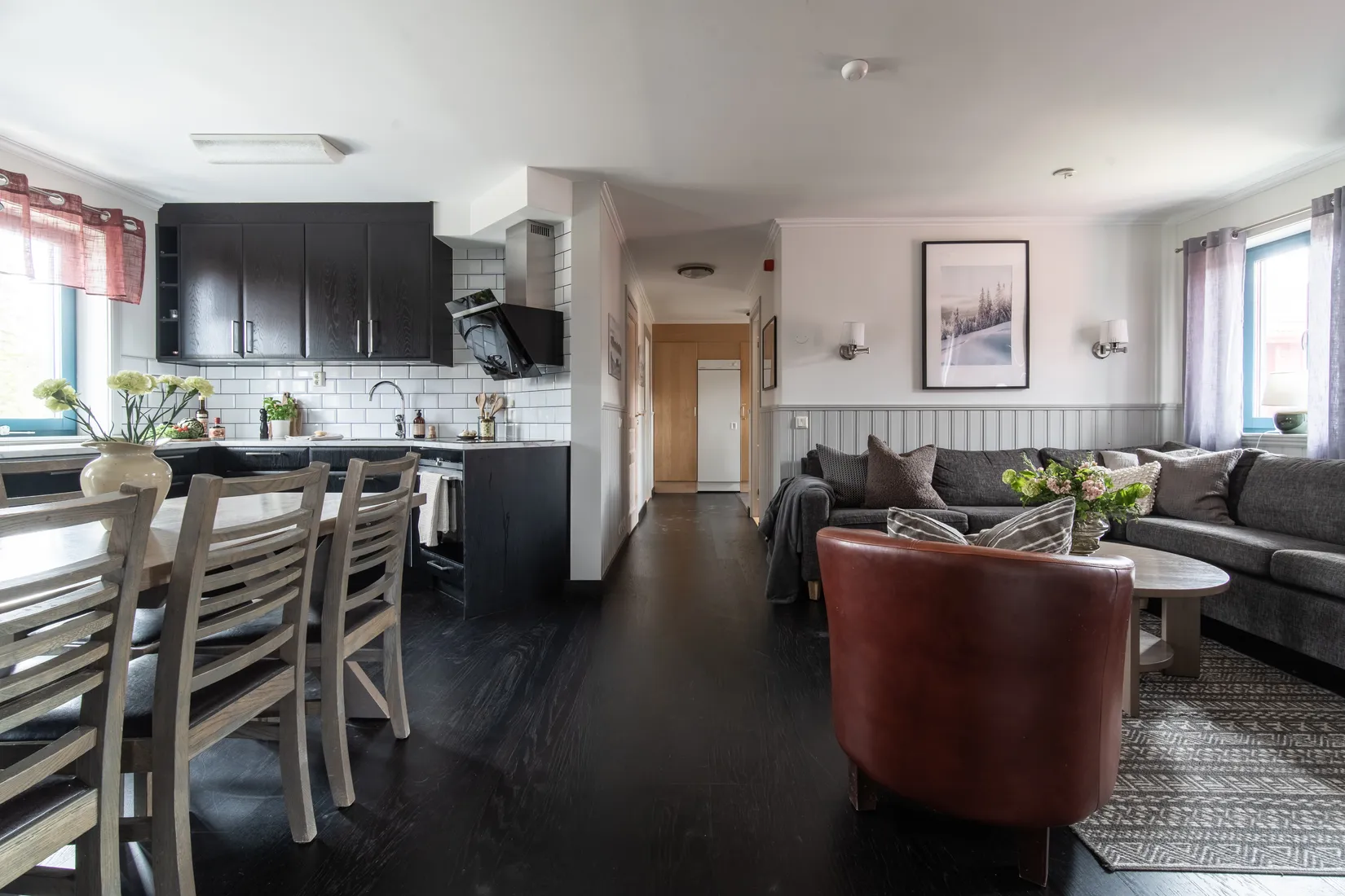 Bostadsrätt, Vemdalsskalet Sörgårdarna 52, Vemdalsskalet, Härjedalen